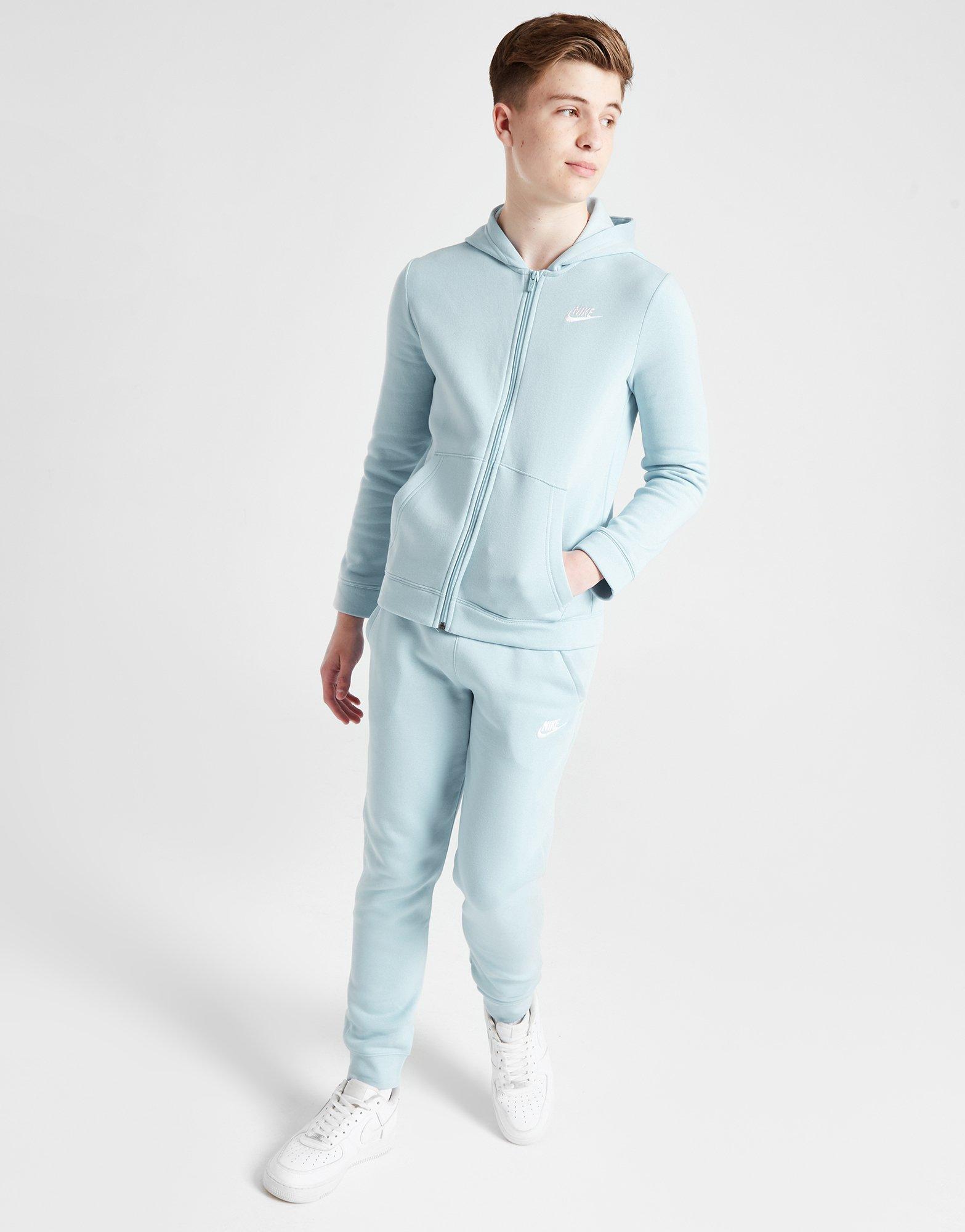 Nike Sportswear Core Tracksuit Junior