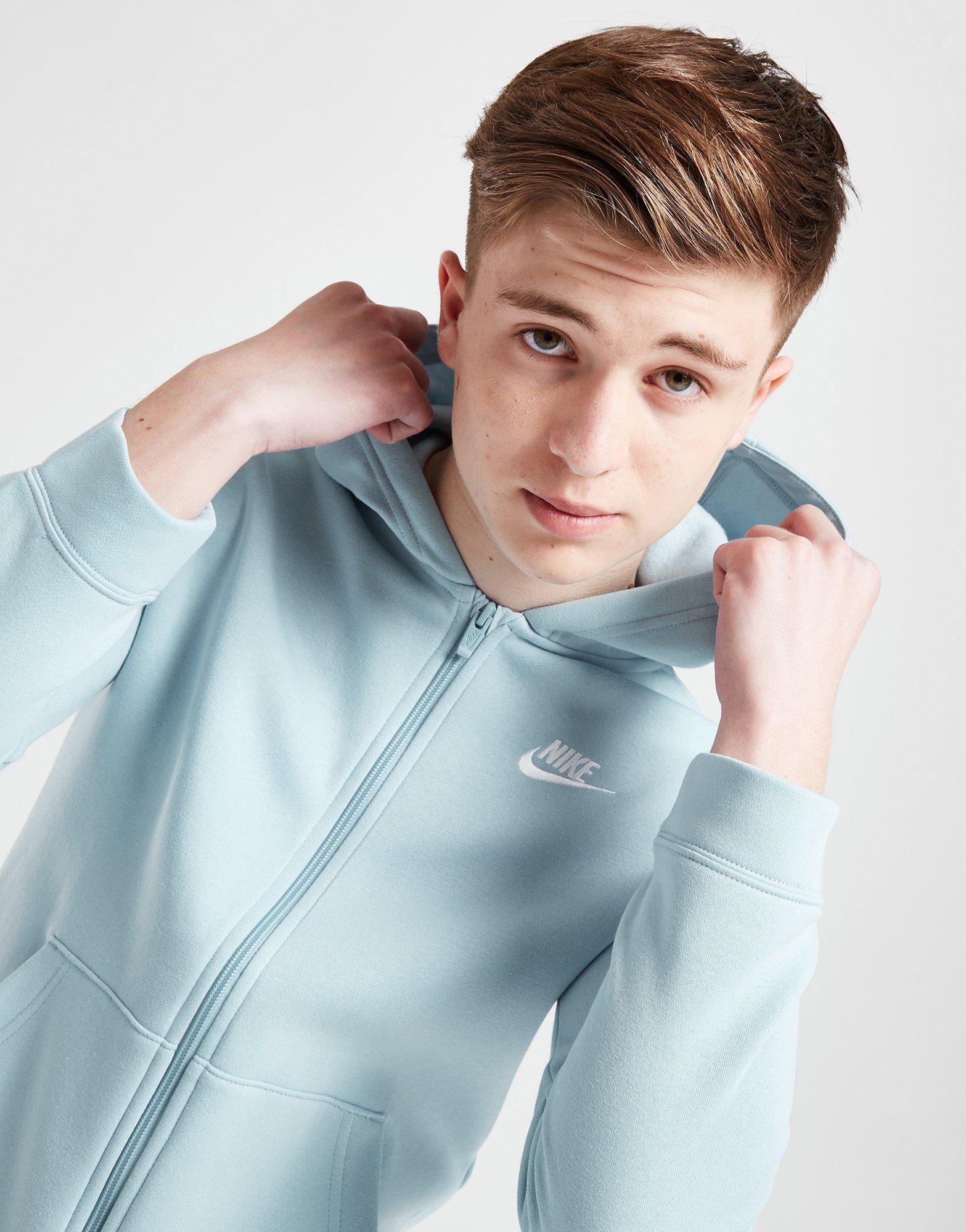 Nike Sportswear Core Tracksuit Junior