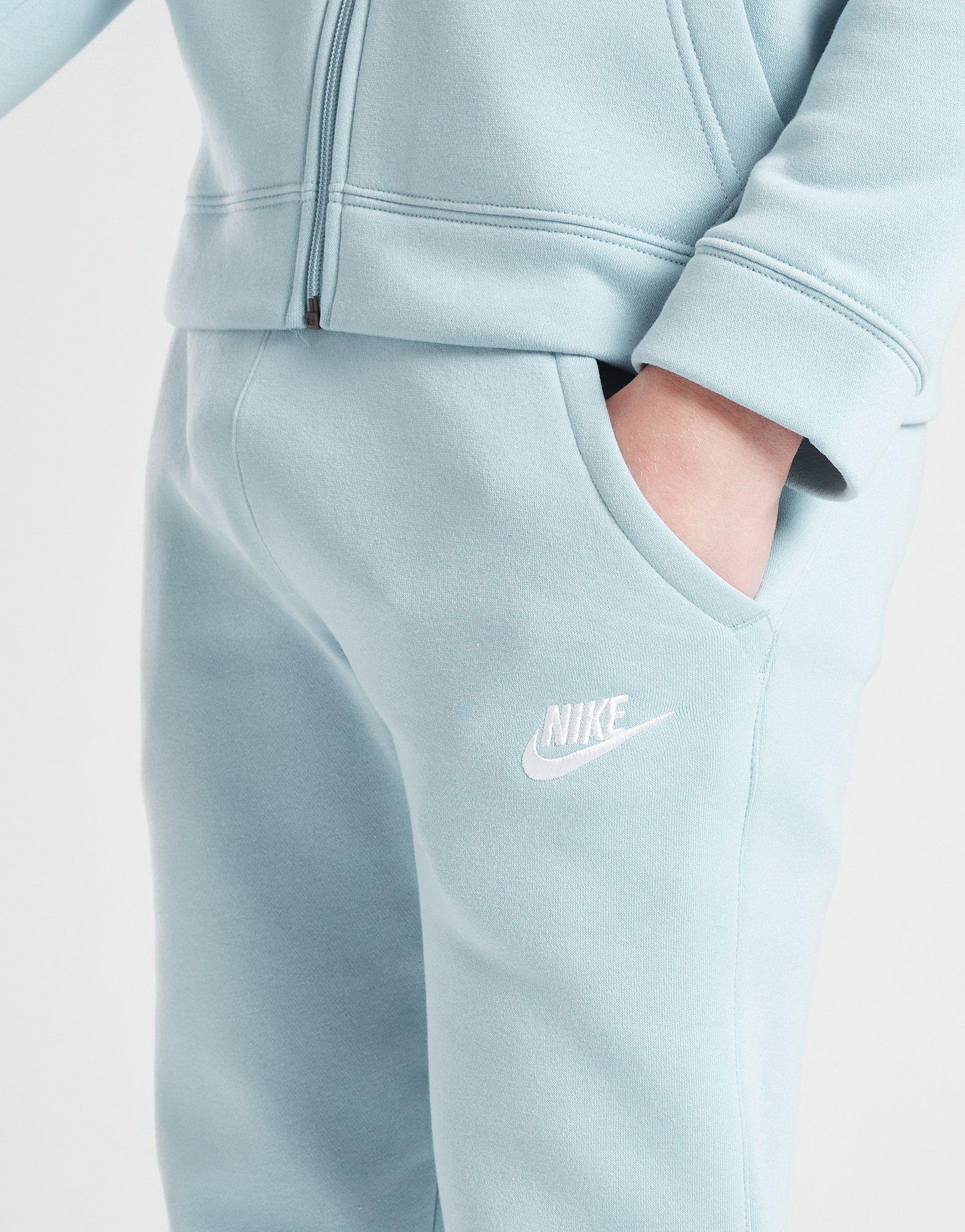 Nike Sportswear Core Tracksuit Junior