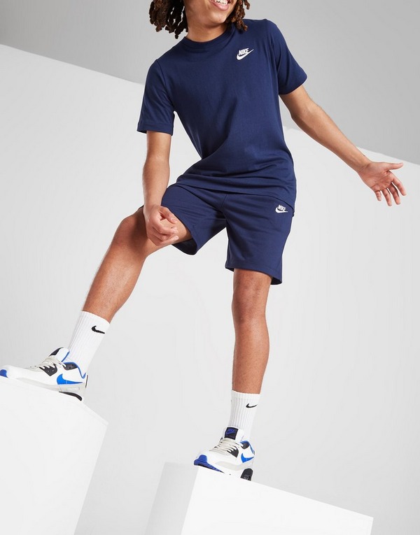 Nike Nike Sportswear Jerseyshorts voor jongens