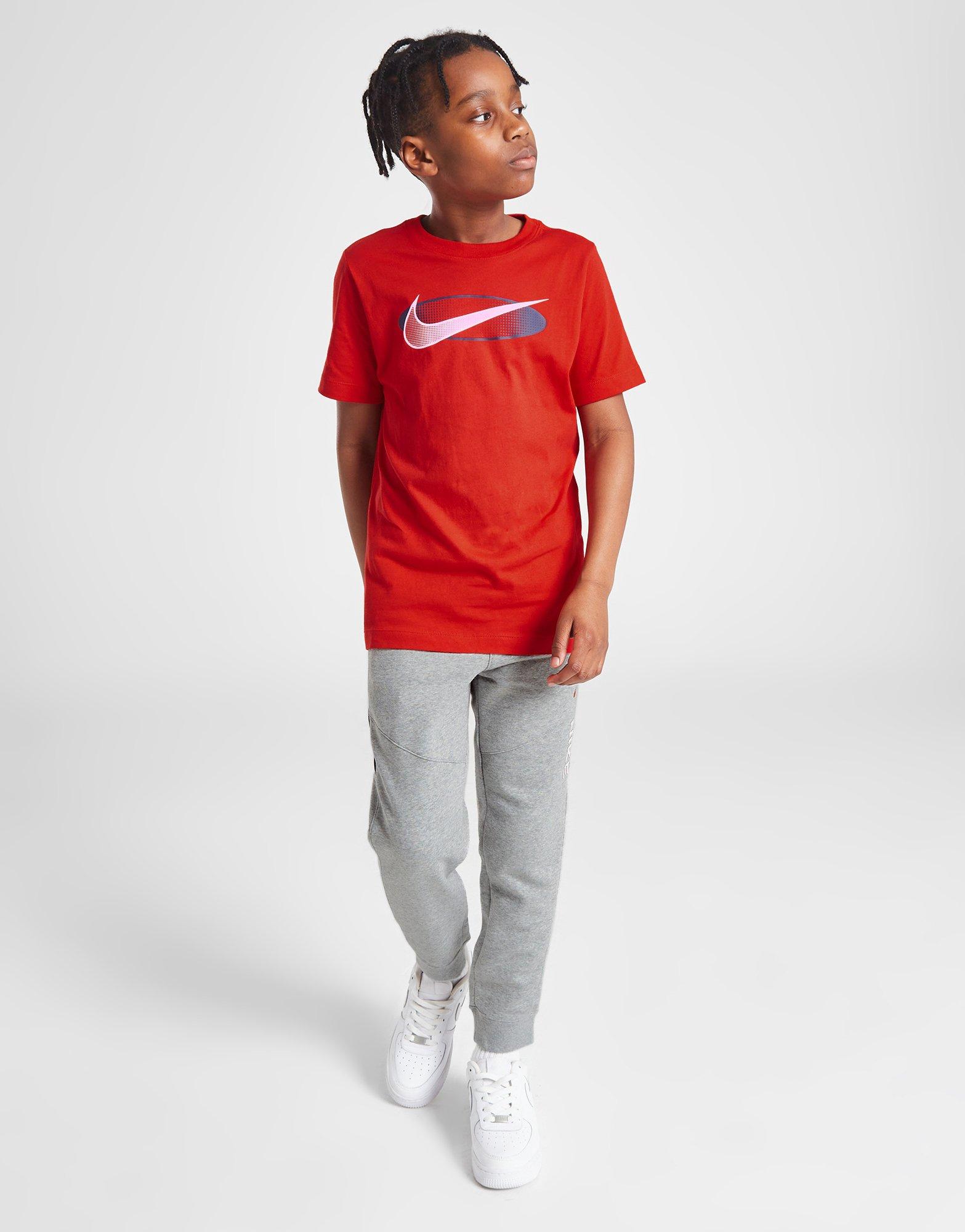 Nike Brandmark 2 T-Shirt Kinder