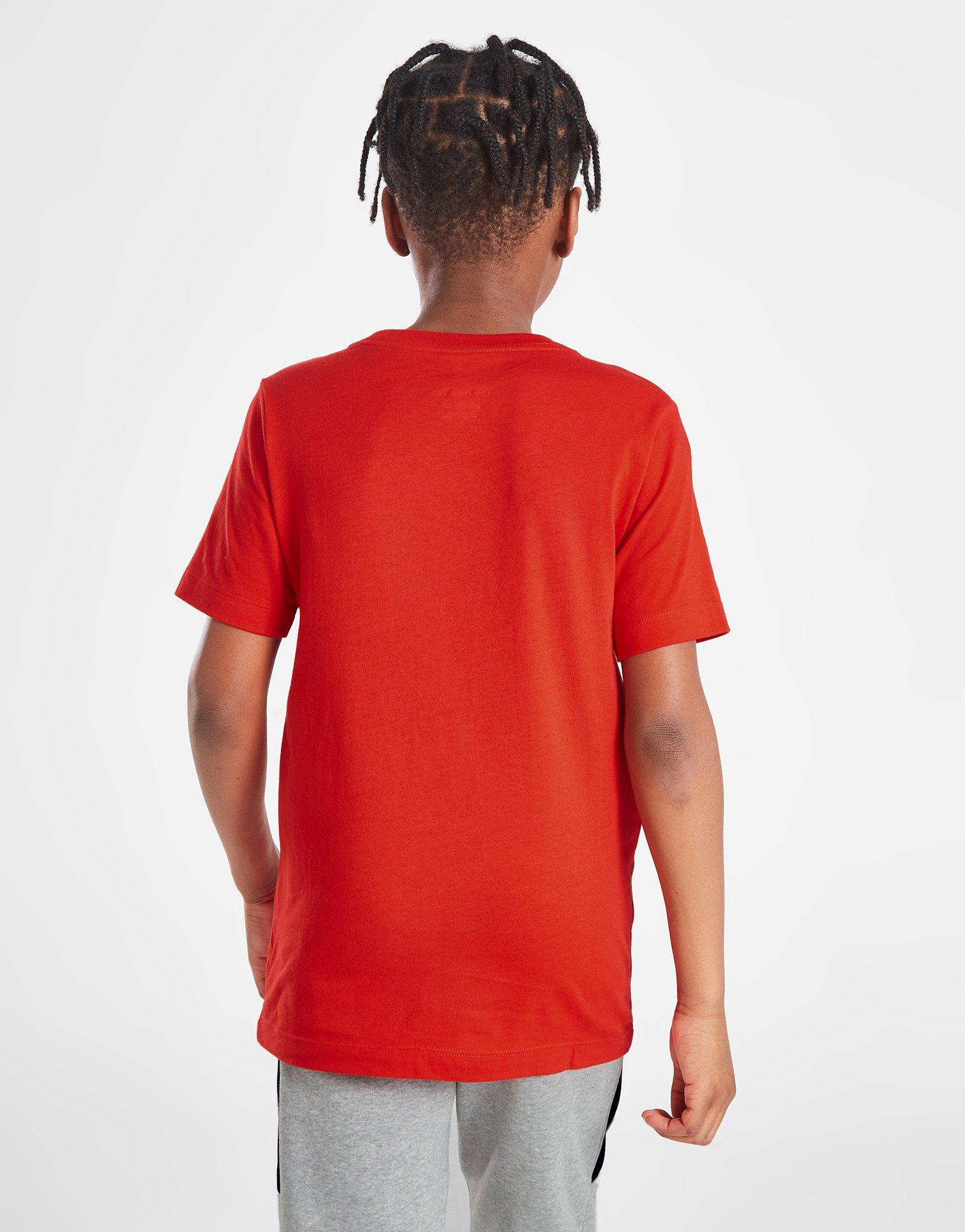 Nike Brandmark 2 T-Shirt Kinder