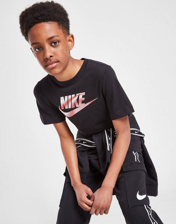 Nike T-Shirt Brandmark 3 Junior