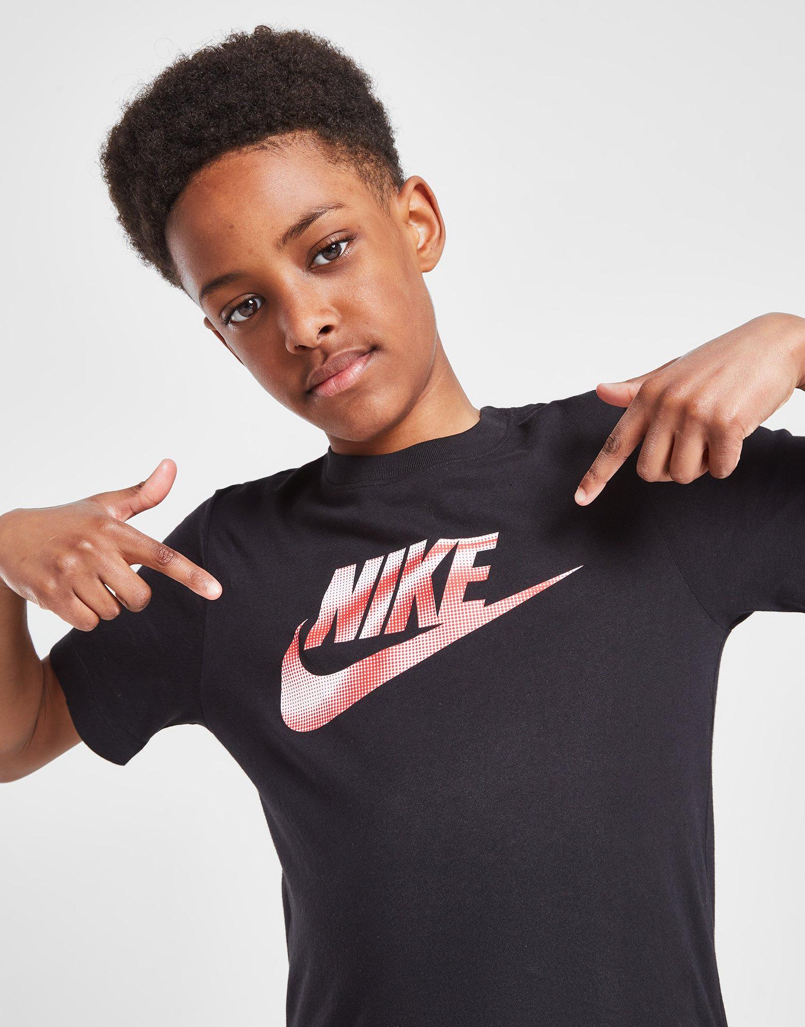 Nike t best sale shirt mannen