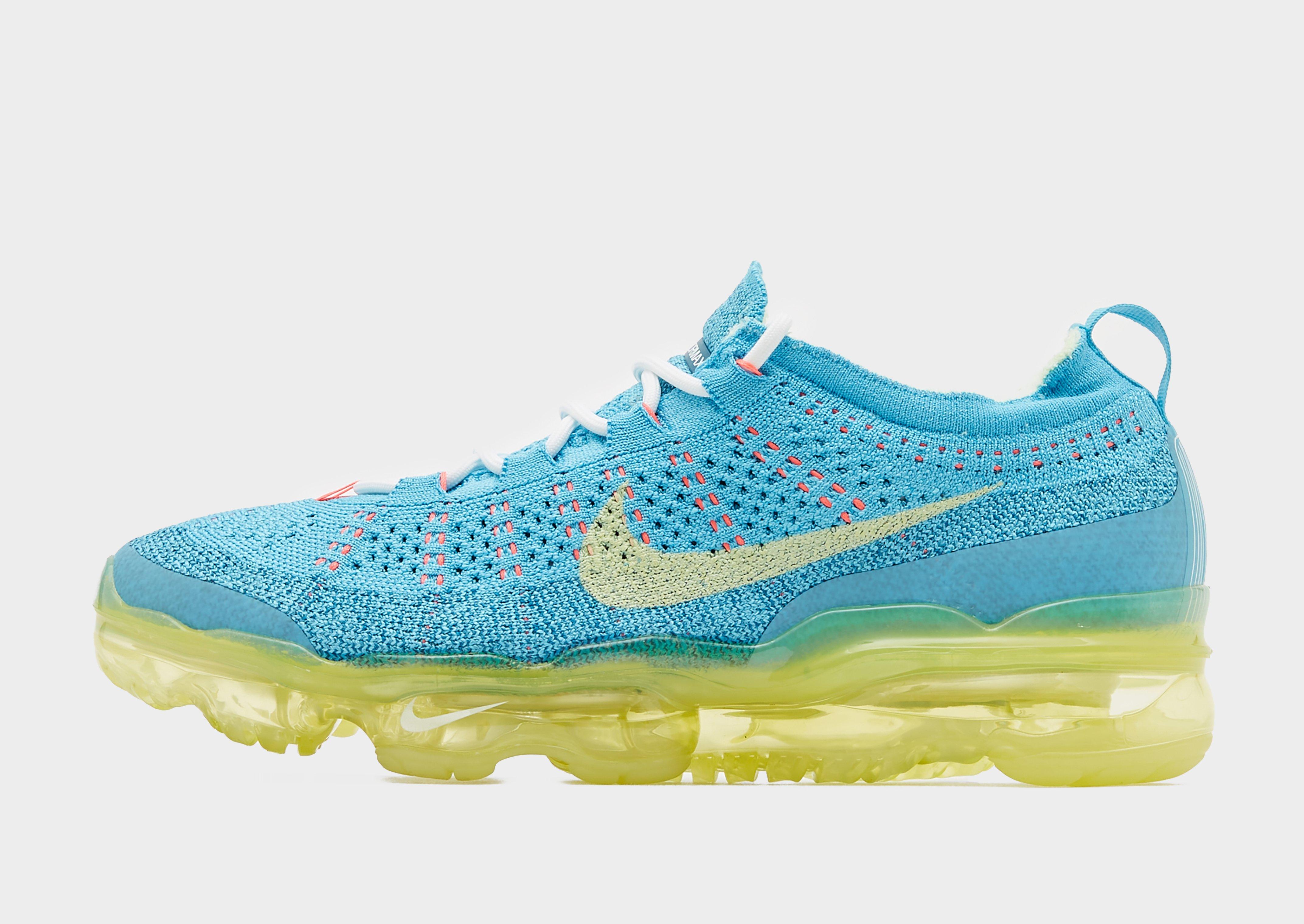 Courir avec des vapormax hot sale