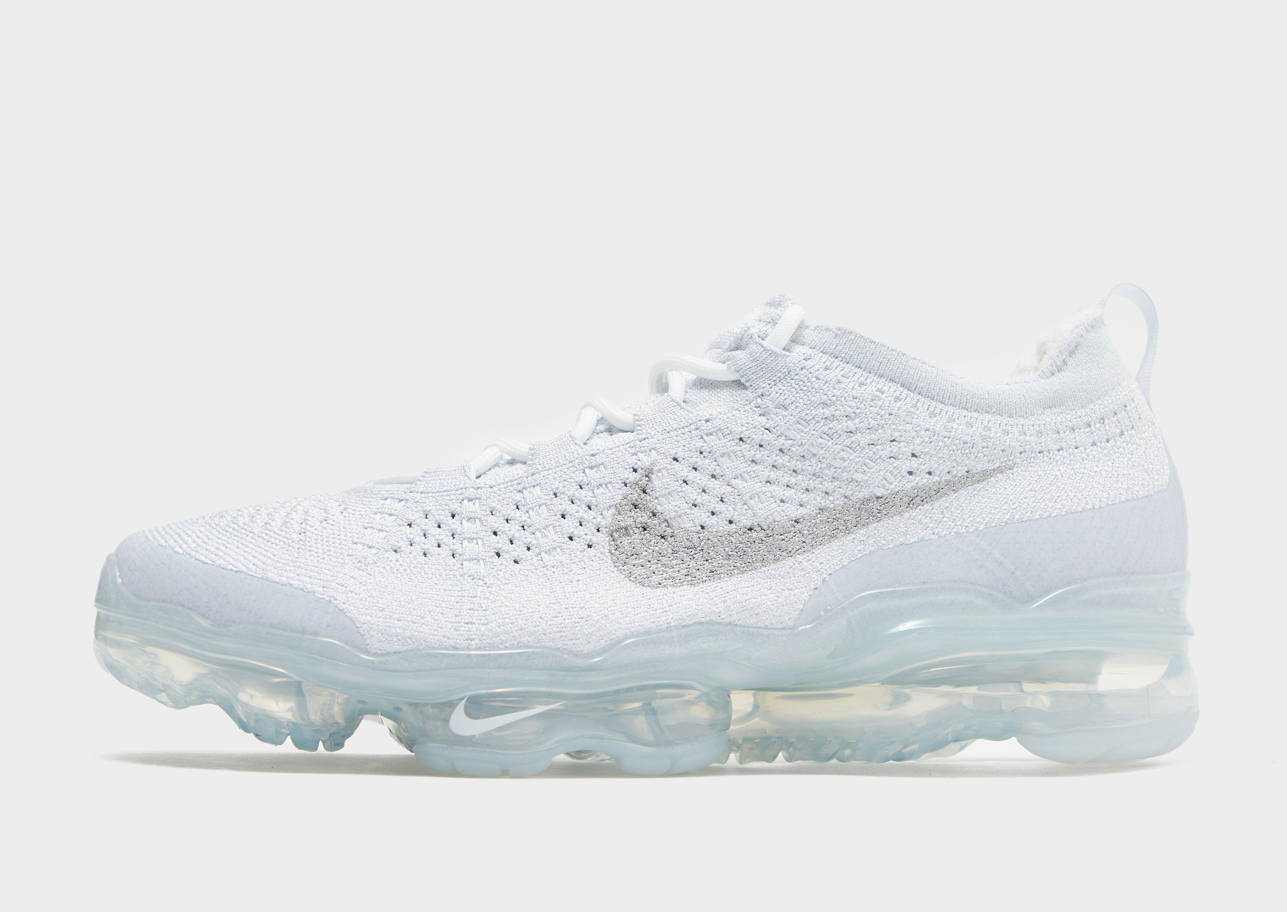 Air vapormax flyknit 3 white outlet blue