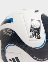 adidas Women's World Cup 2023 Oceaunz Training Football