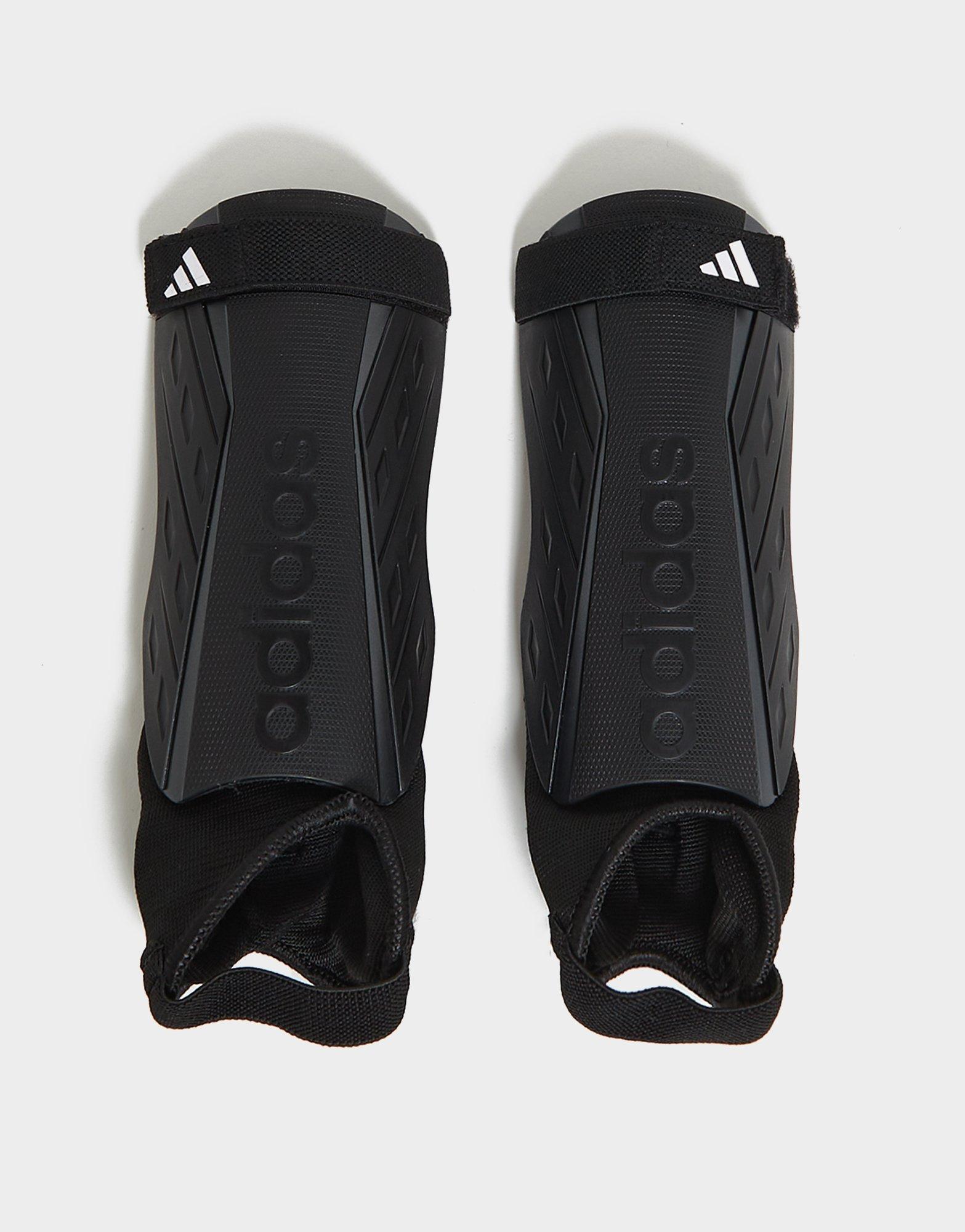 adidas Tiro Match Shin Guards - Black