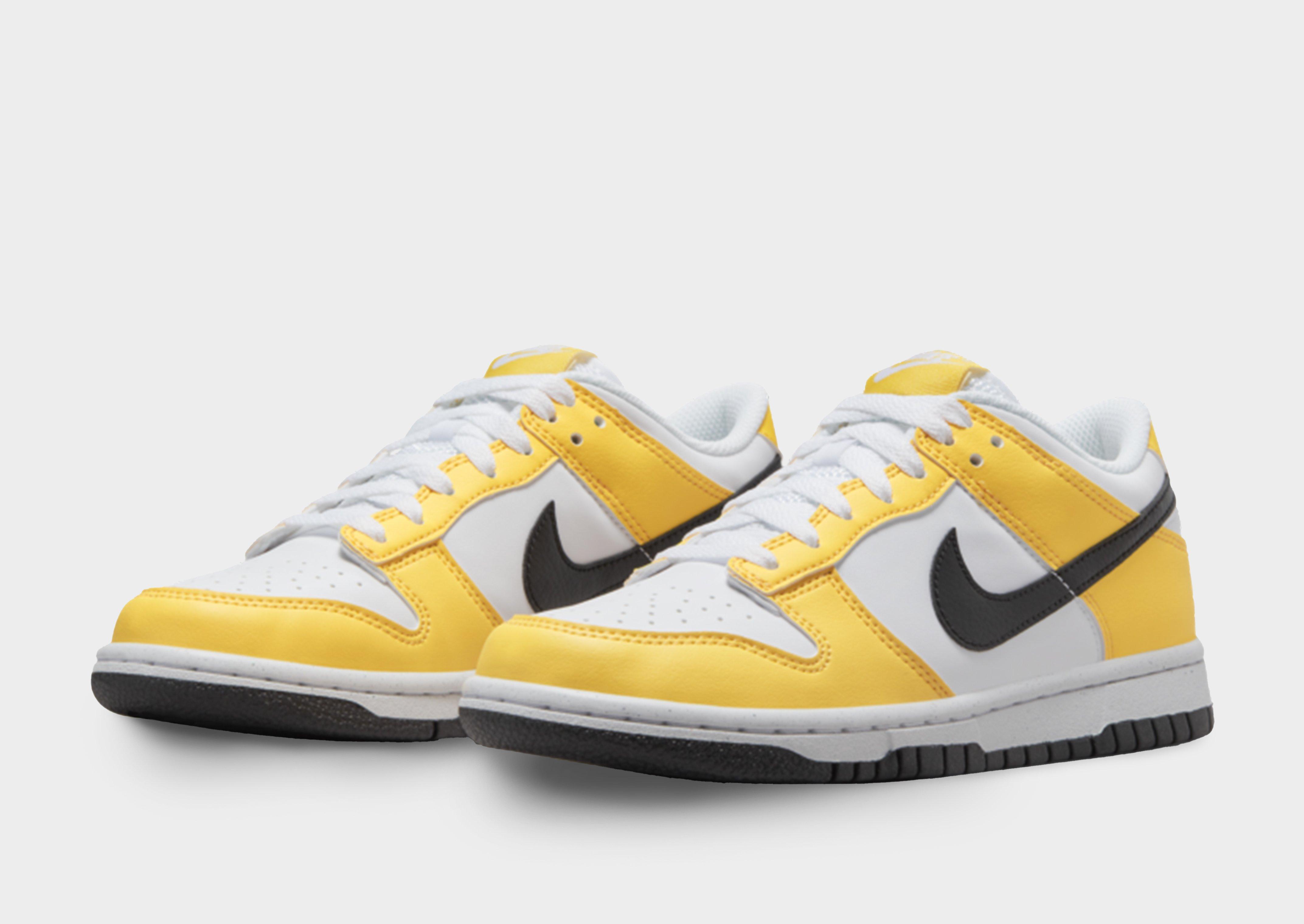 Nike Dunk Low Junior