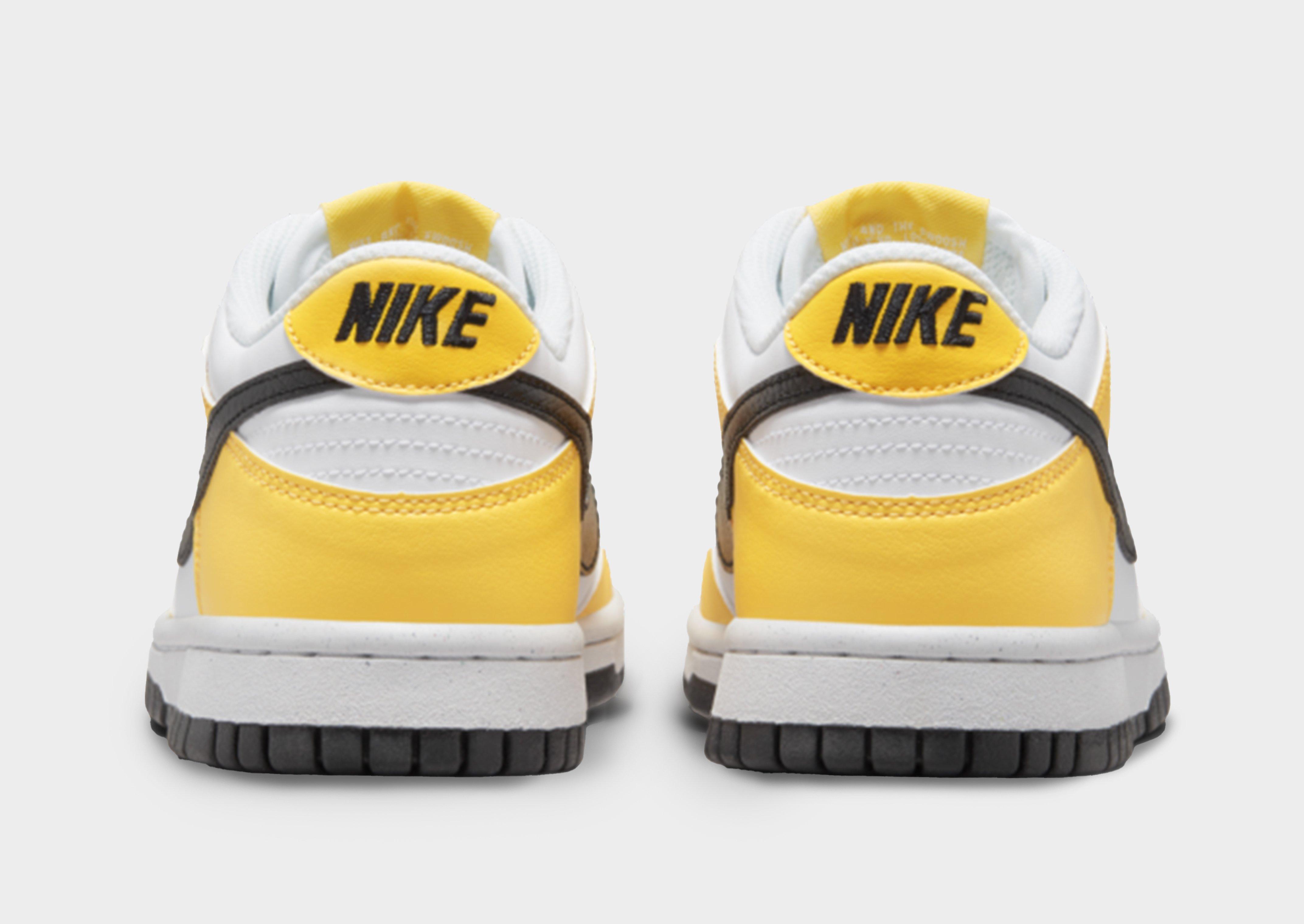 Nike Dunk Low Junior