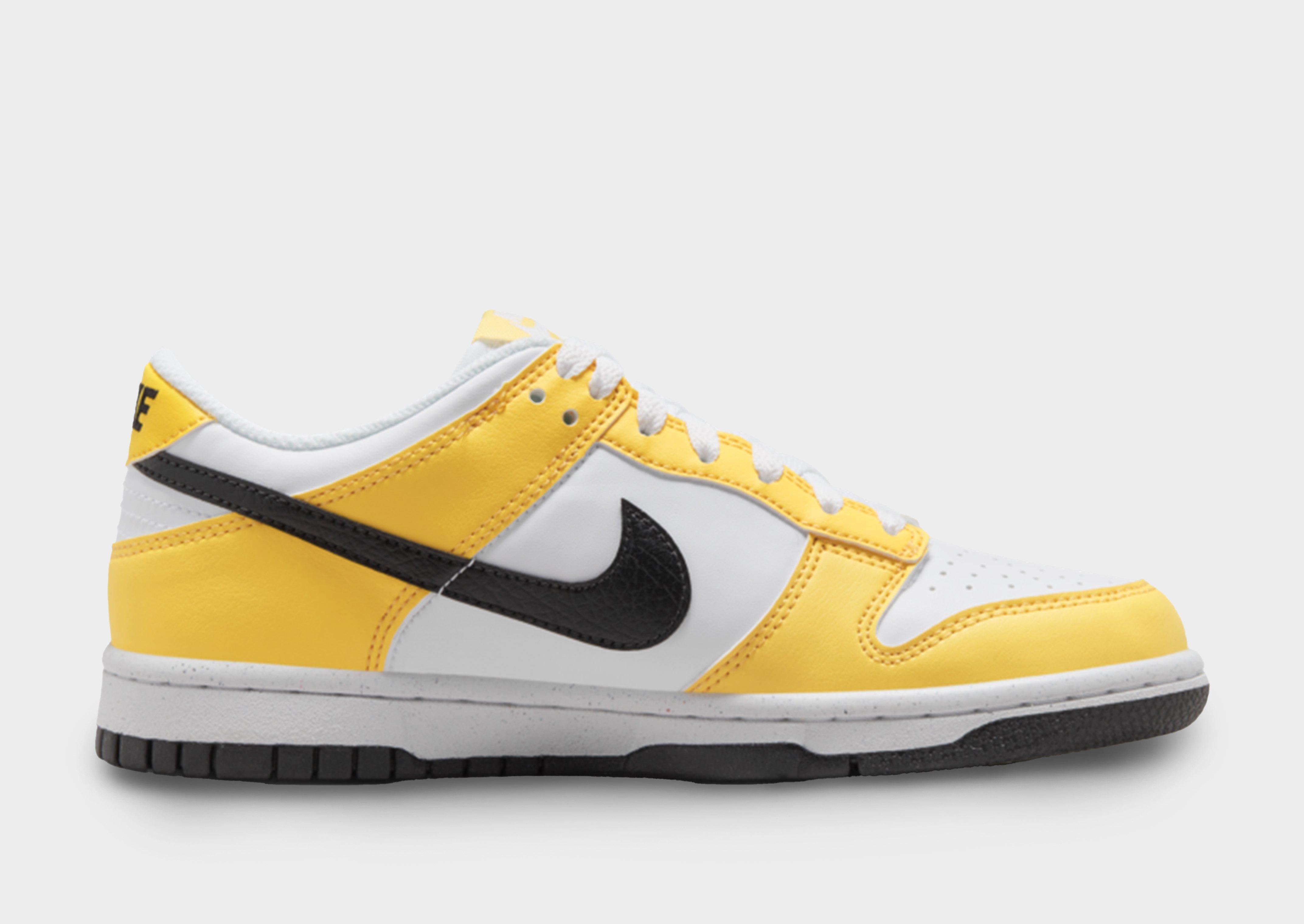 Nike Dunk Low Junior