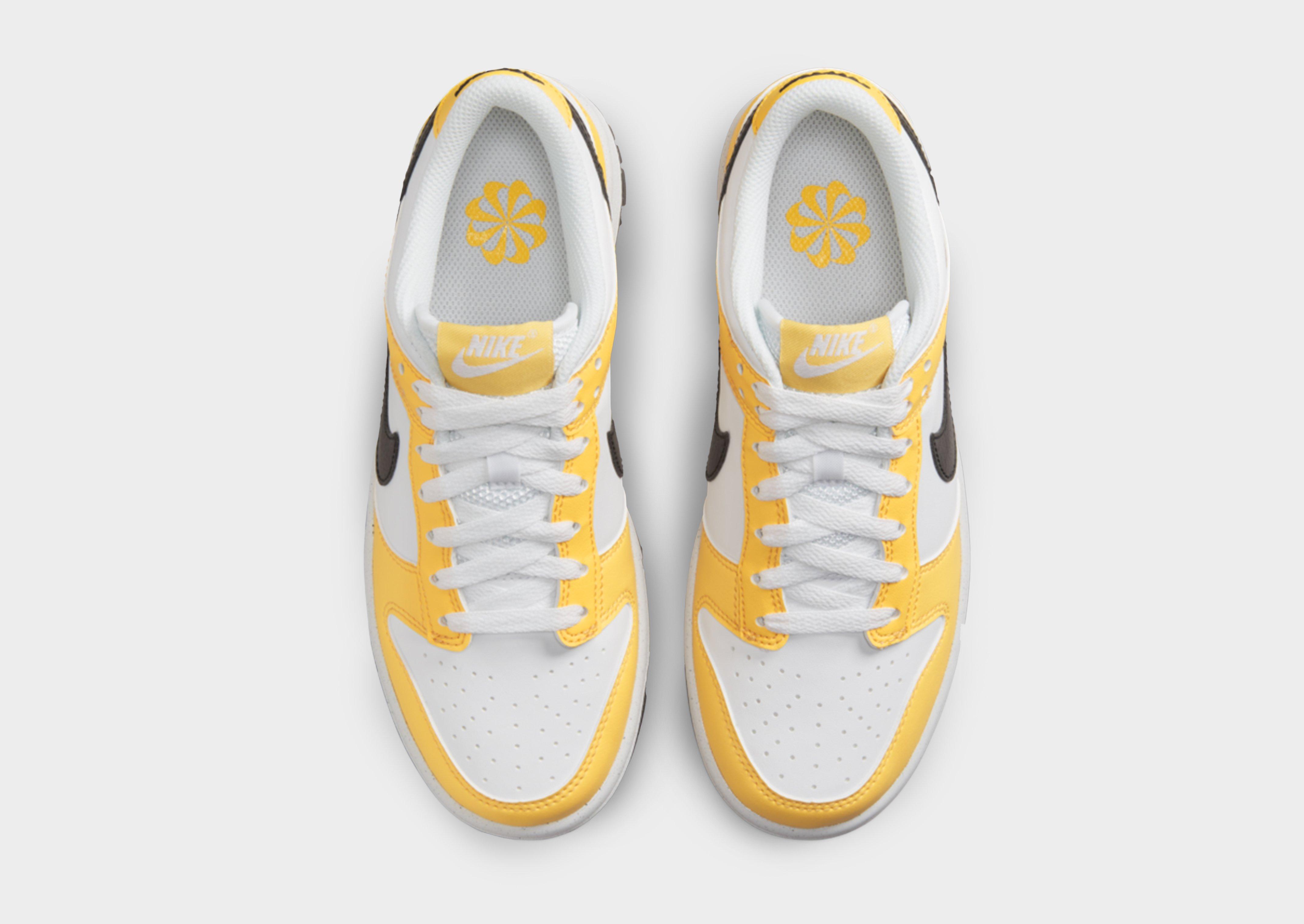 Nike Dunk Low Junior