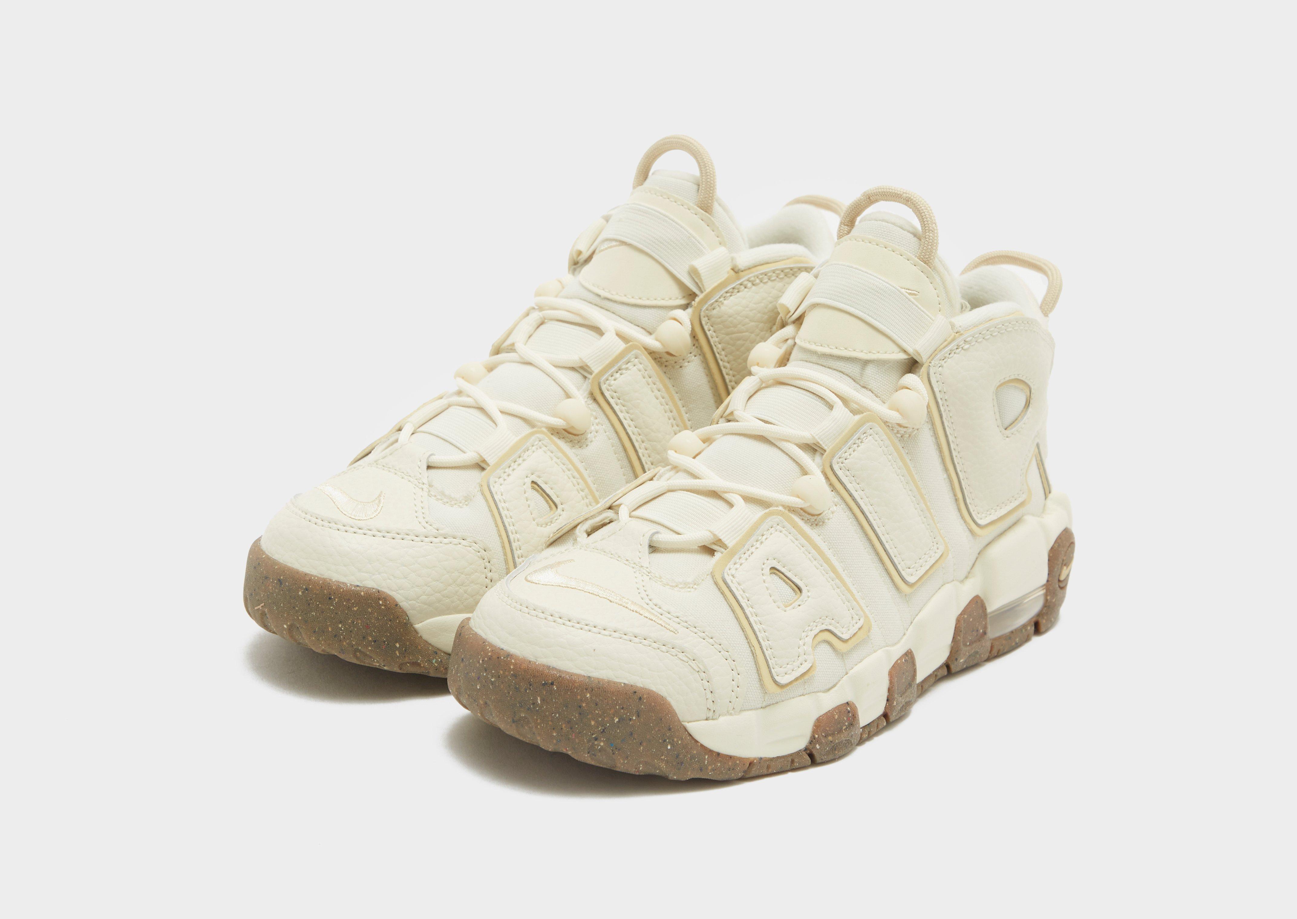 Nike Air More Uptempo 96 para Júnior