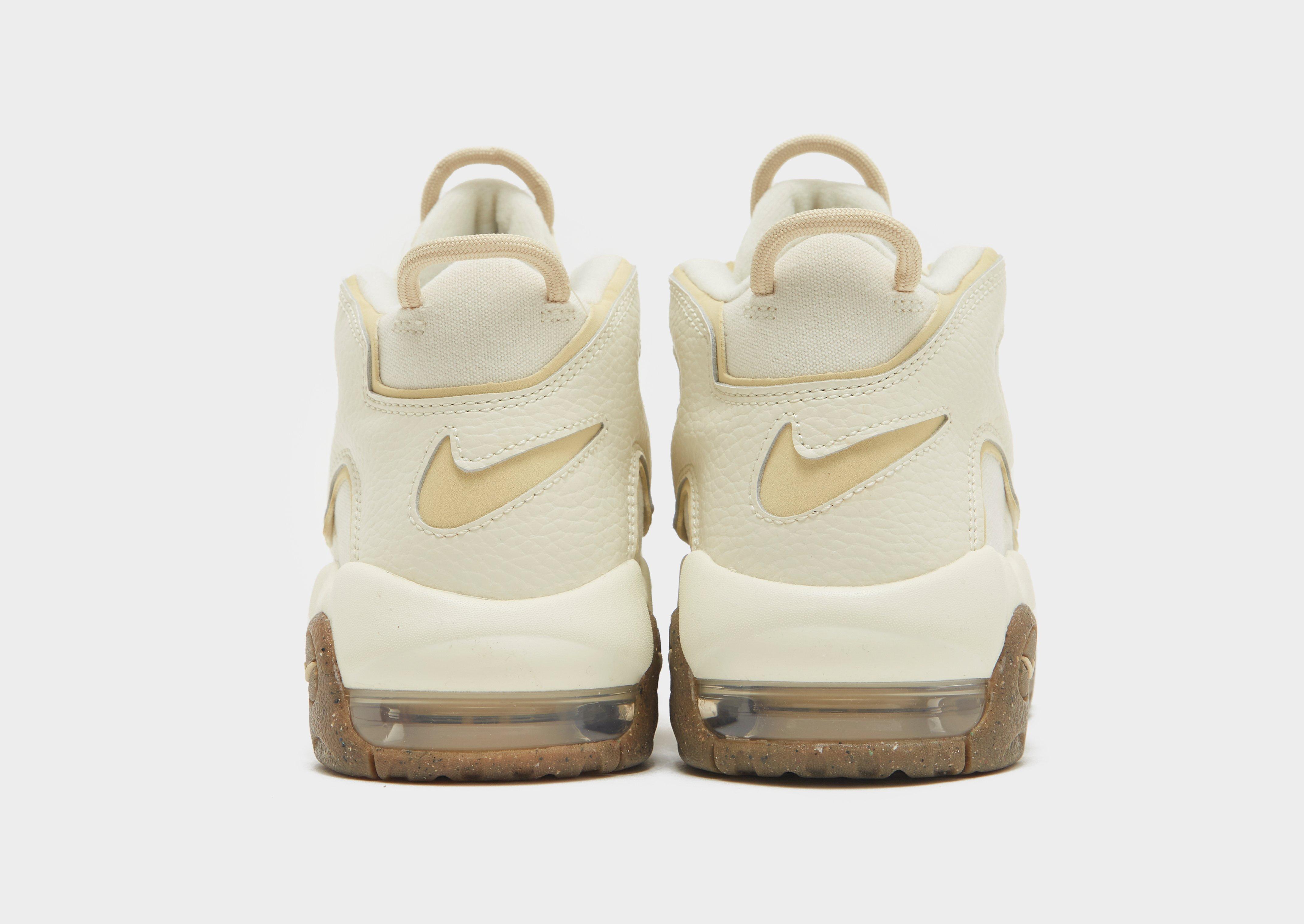 Nike Air More Uptempo 96 para Júnior