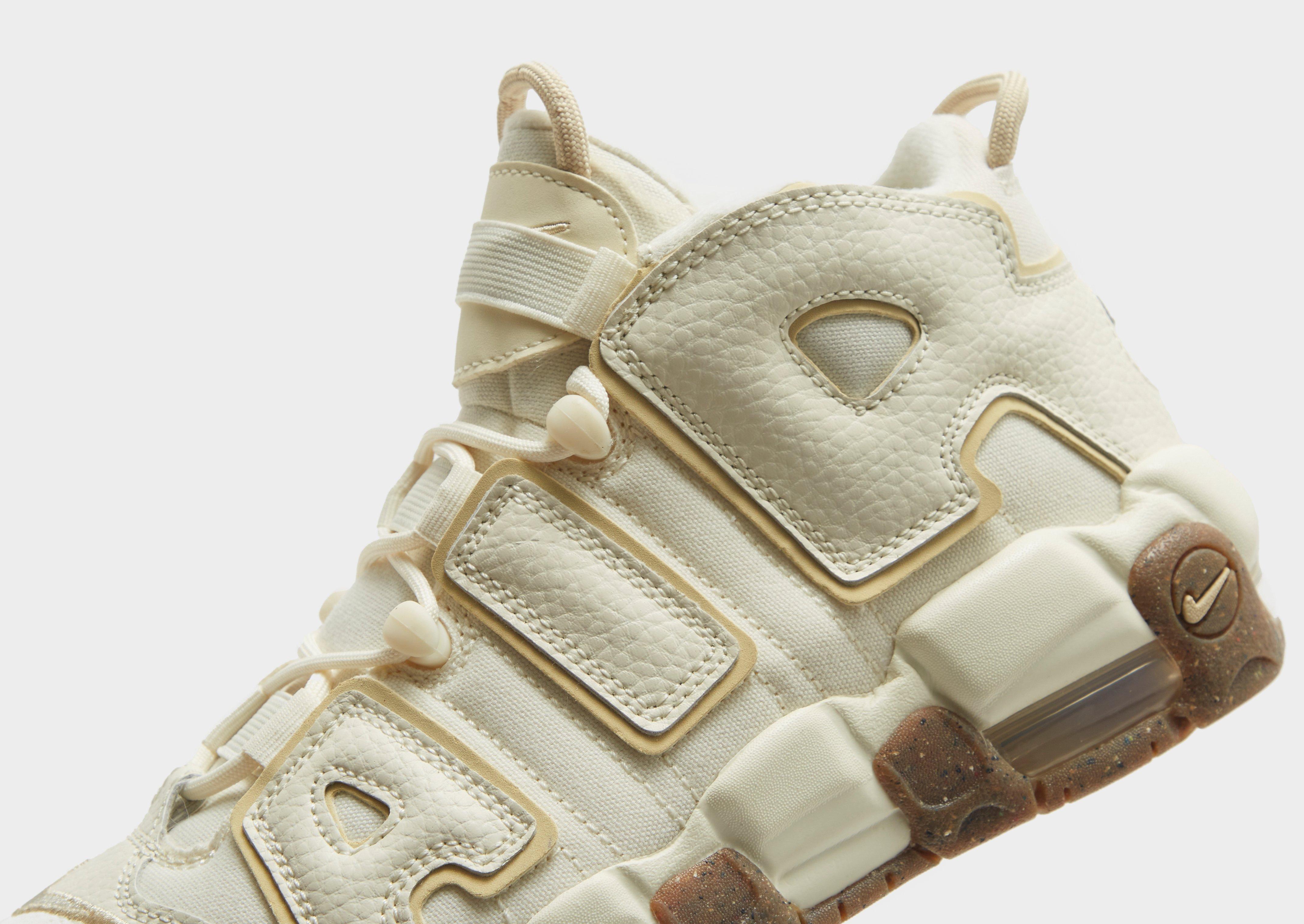 Nike Air More Uptempo 96 para Júnior