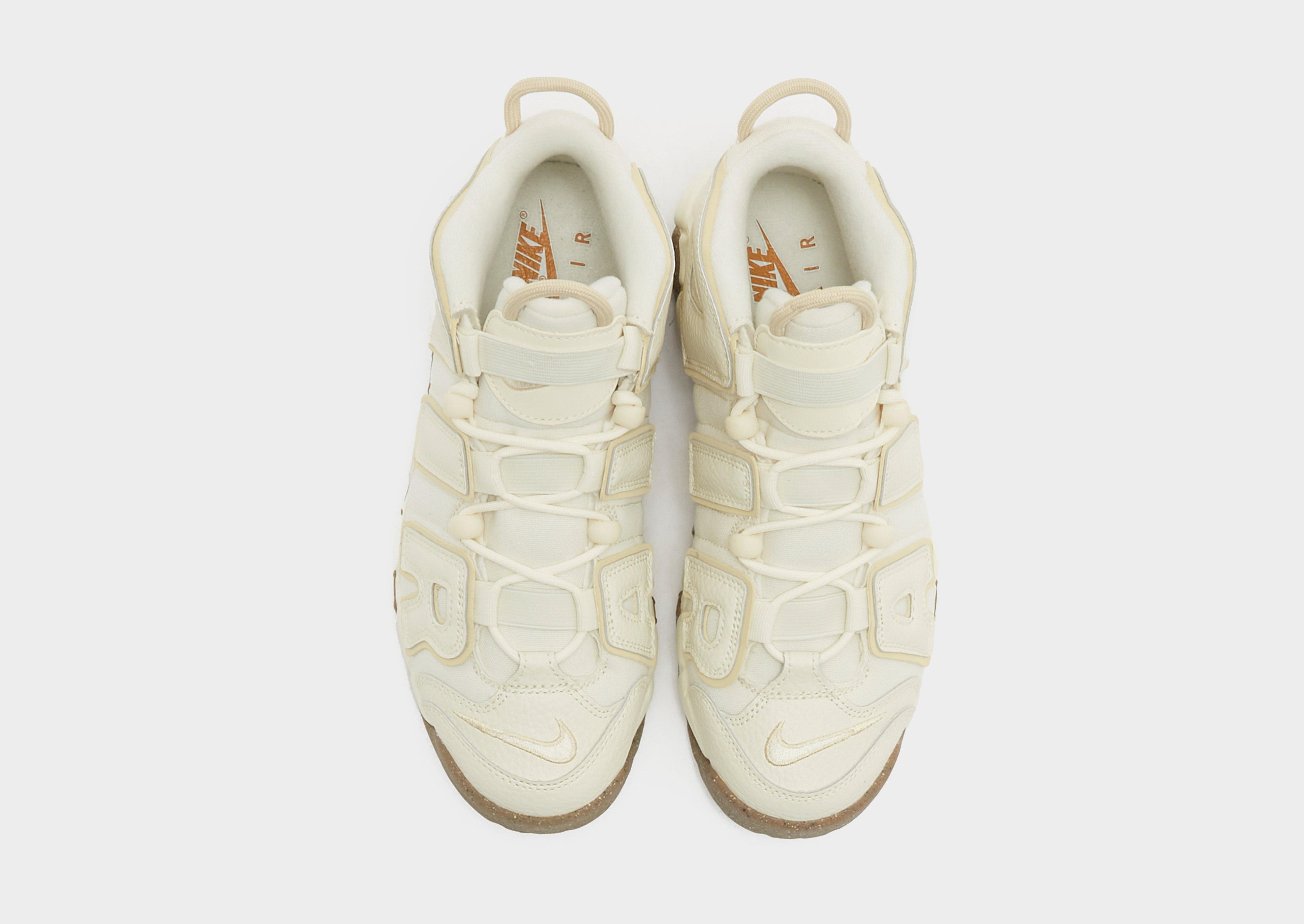 Nike Air More Uptempo 96 para Júnior