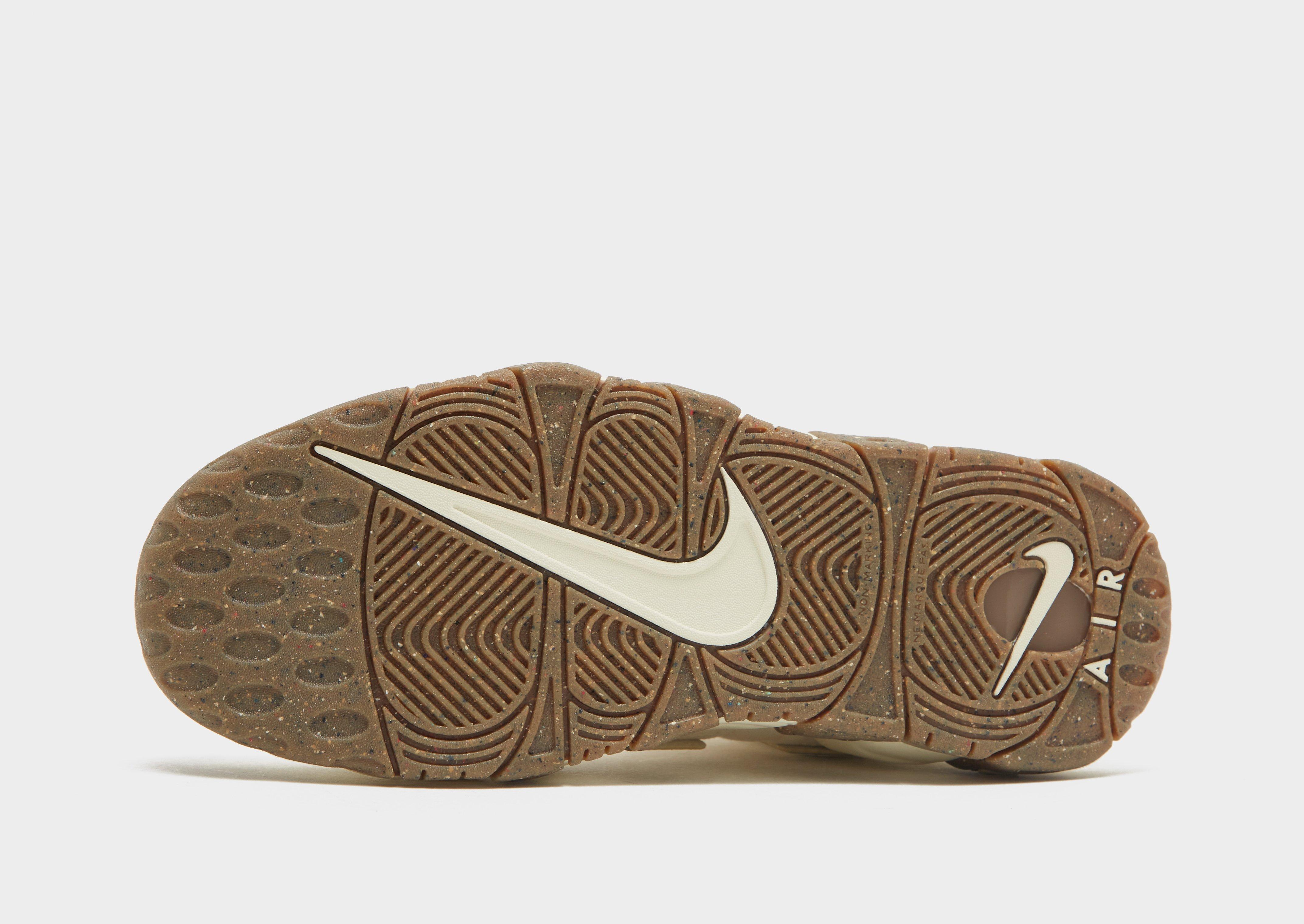 Nike Air More Uptempo 96 para Júnior