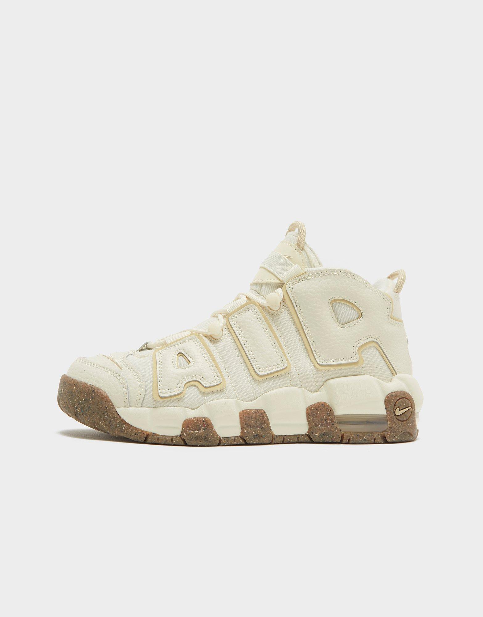 Nike Air More Uptempo 96 para Júnior