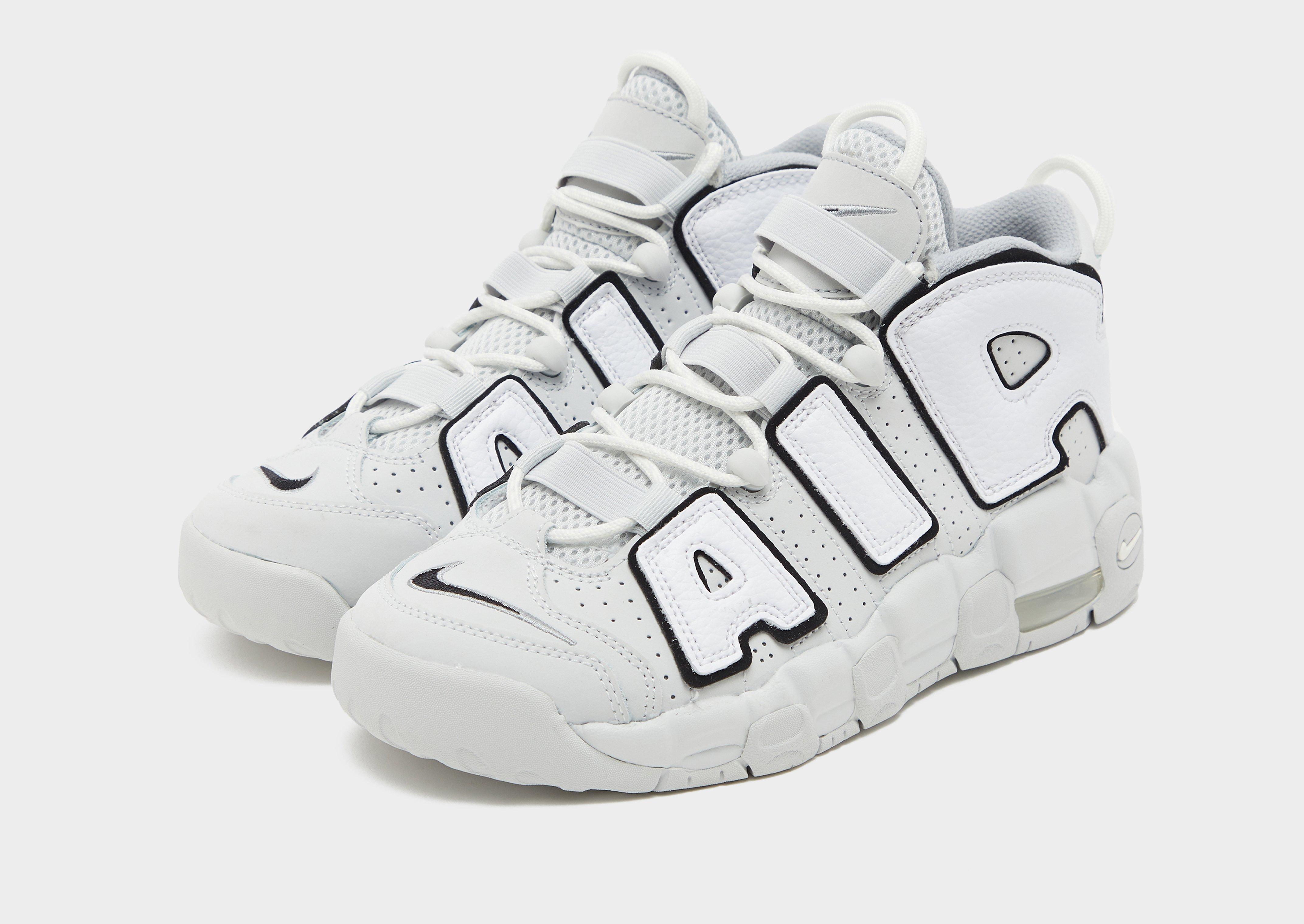 Nike Air More Uptempo 96 júnior