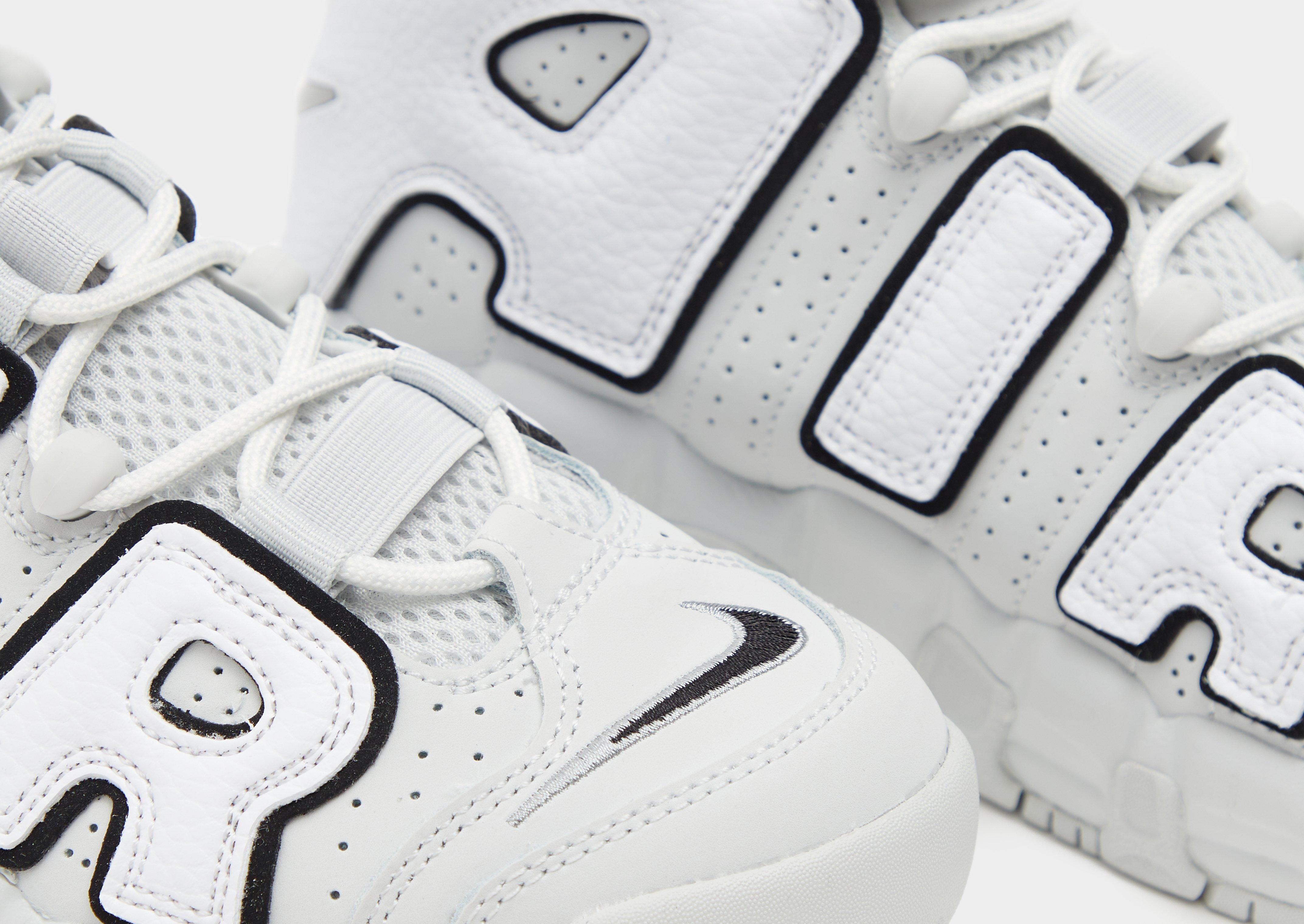 Nike Air More Uptempo 96 júnior