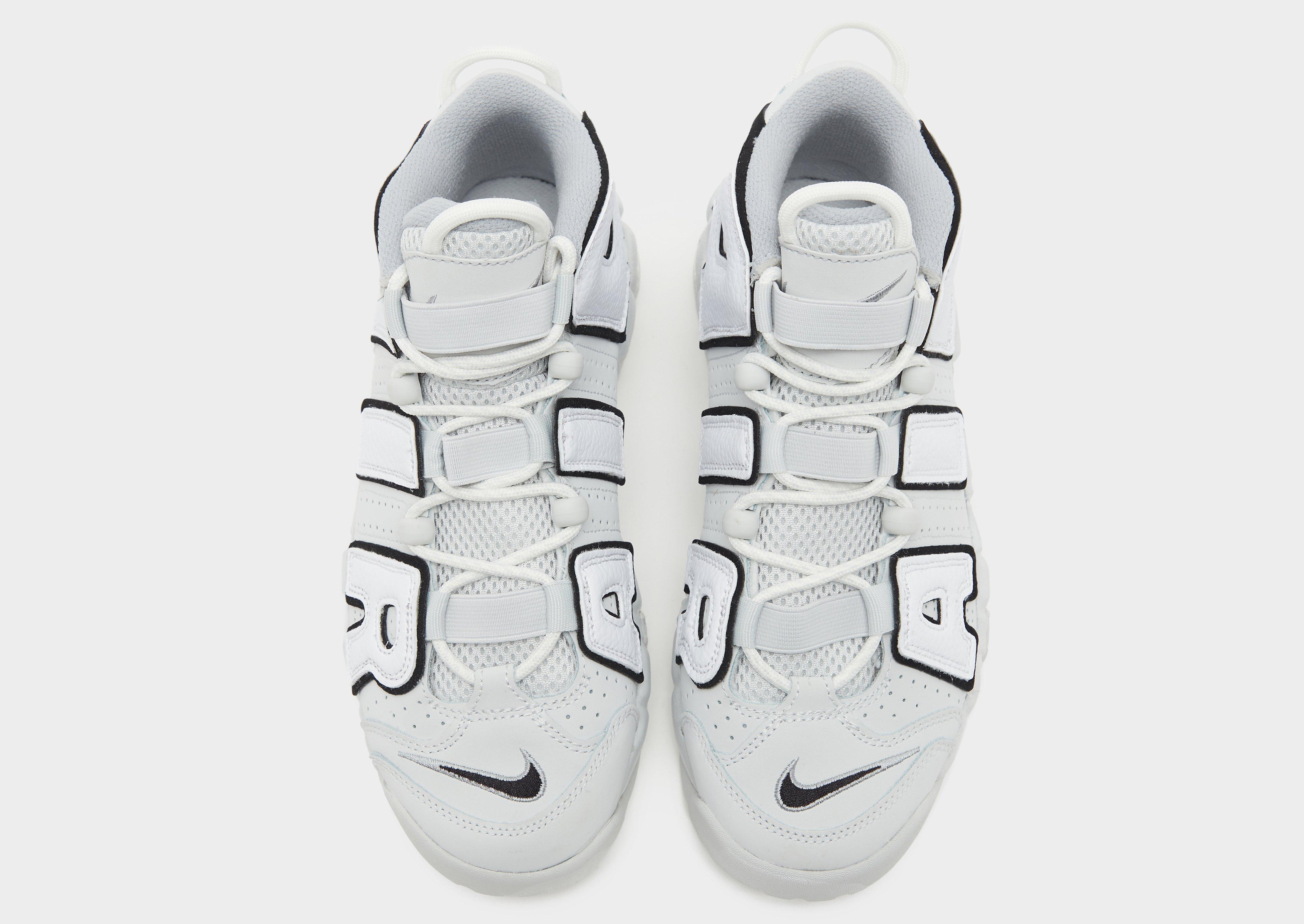 Nike Air More Uptempo 96 júnior