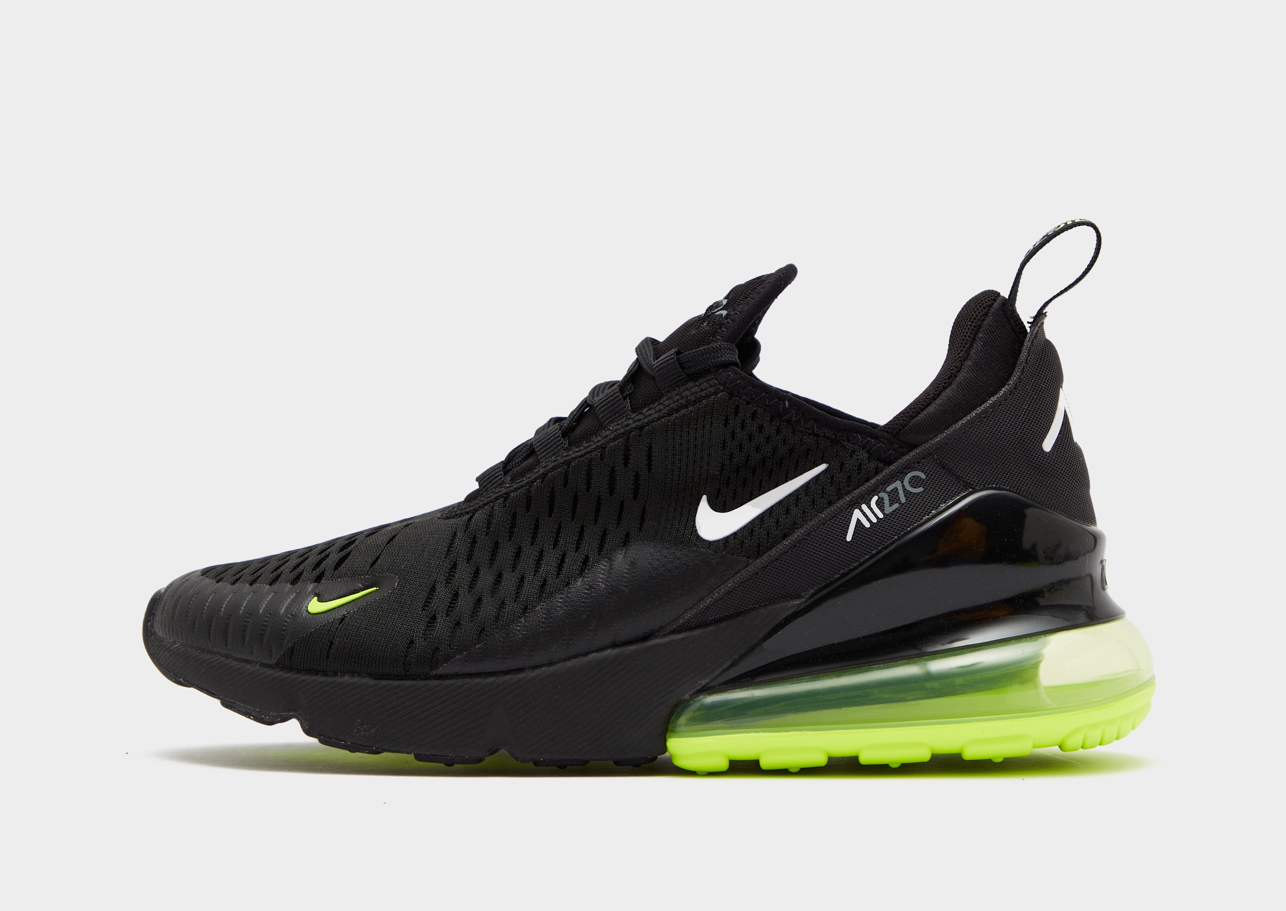 jd sports junior nike 270