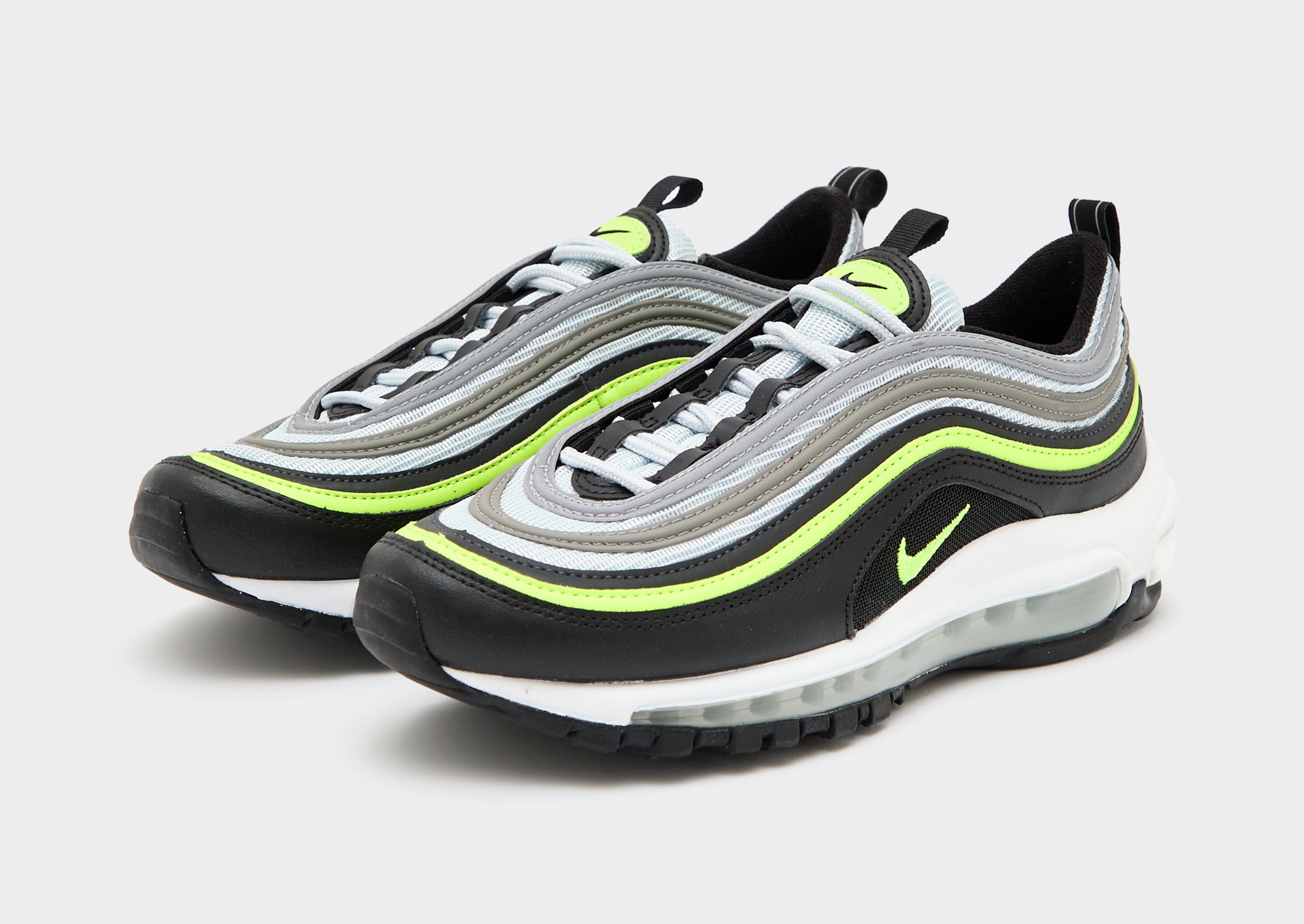 Nike Air Max 97 Junior