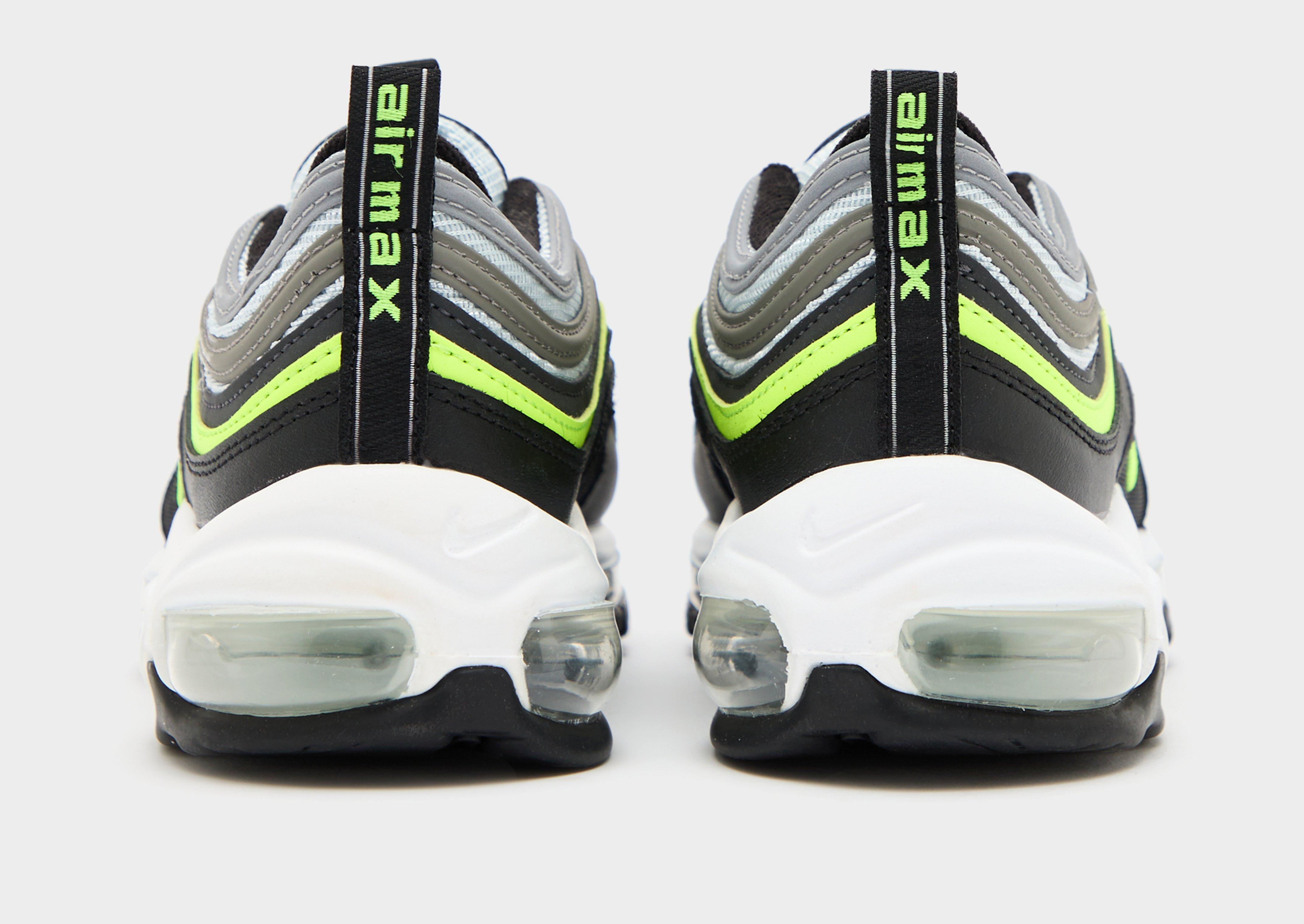 Nike Air Max 97 Junior