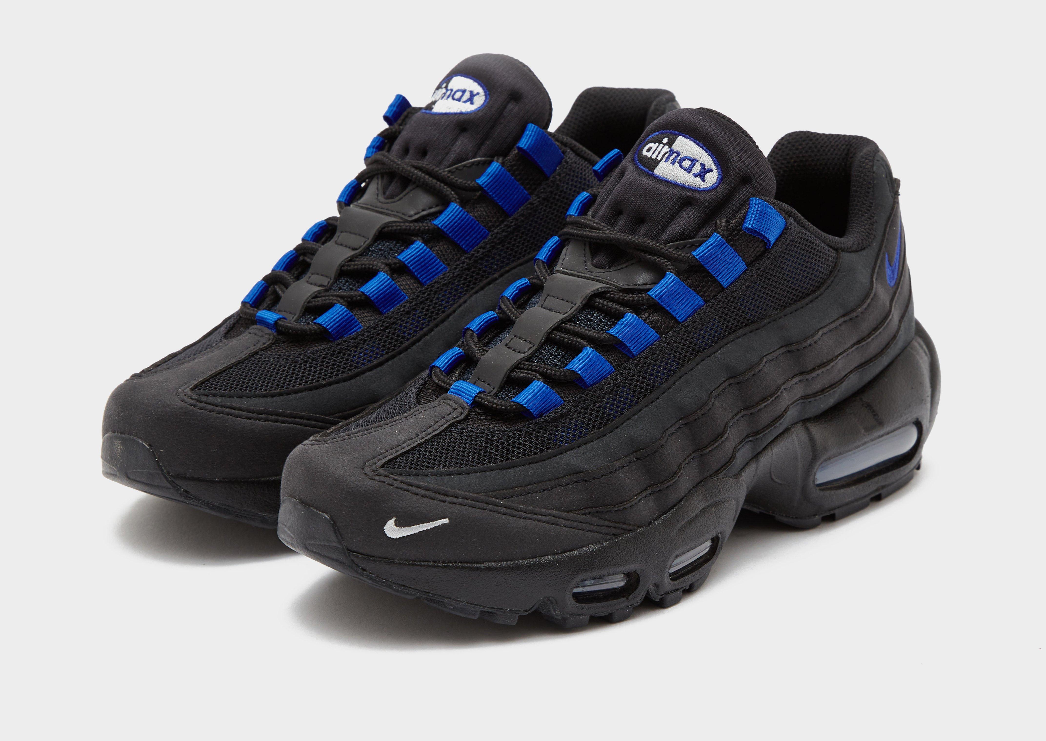 Nike air max discount 95 junior size 3