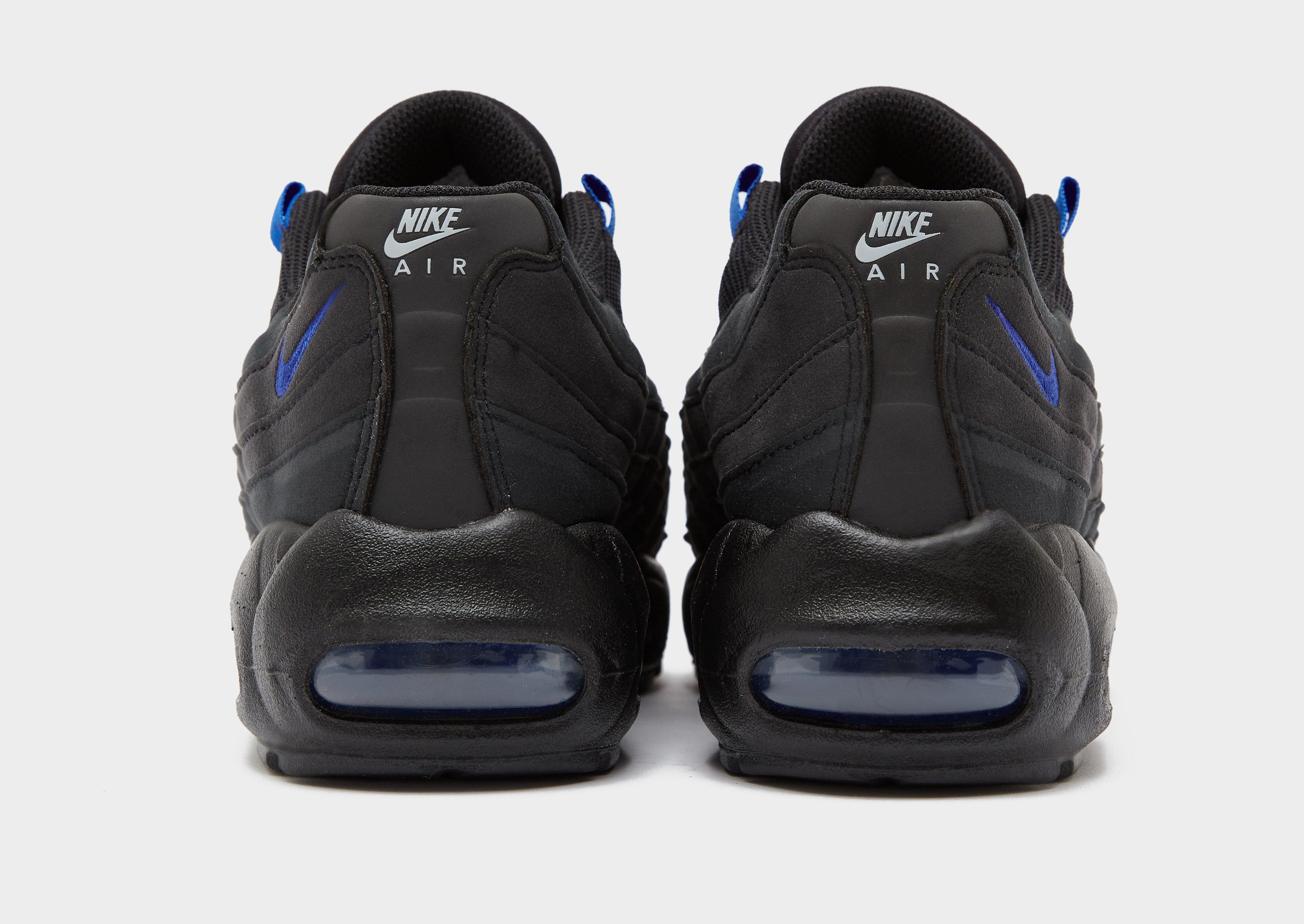 Air max clearance 95 junior jd