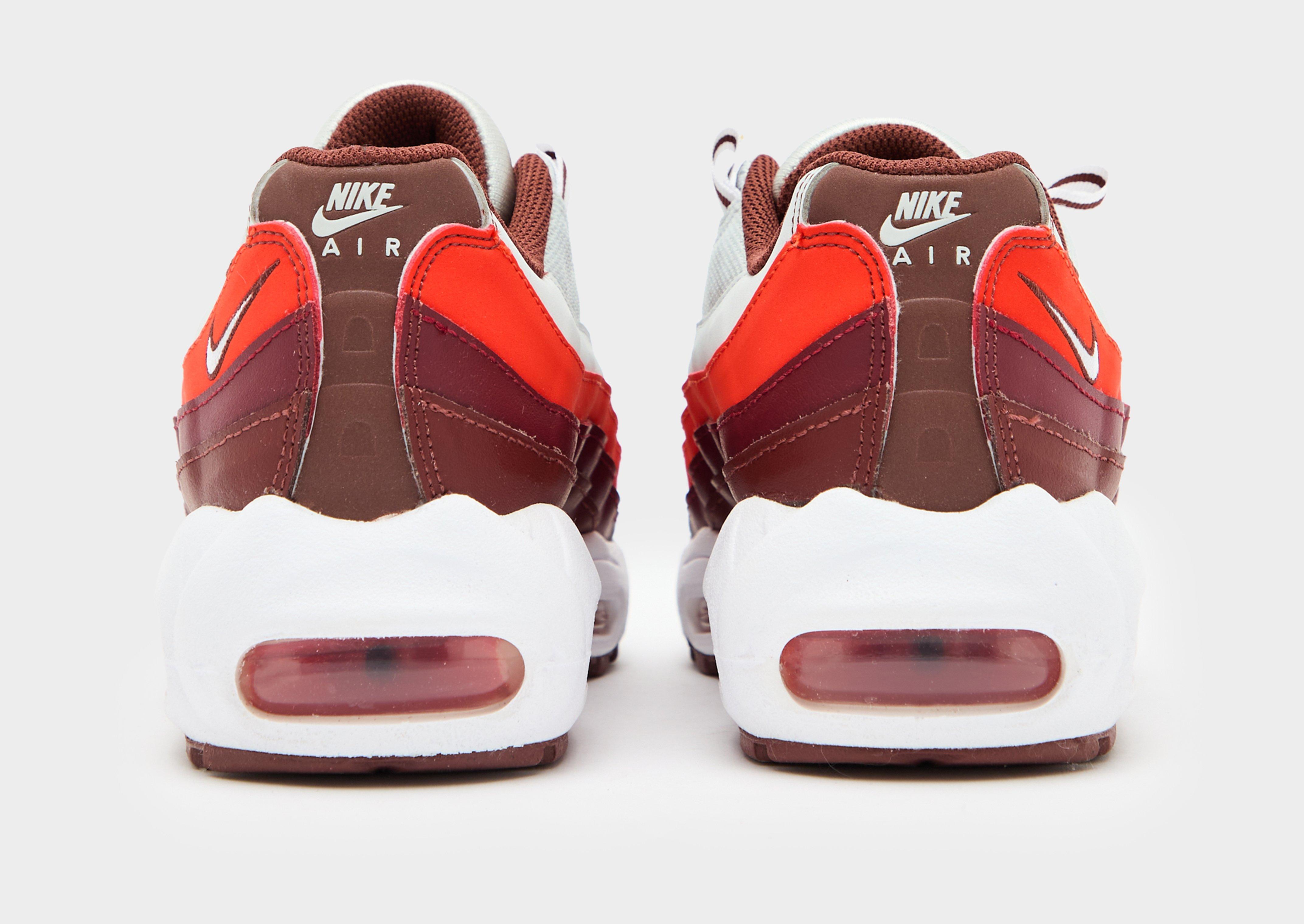 Nike Air Max 95 Junior