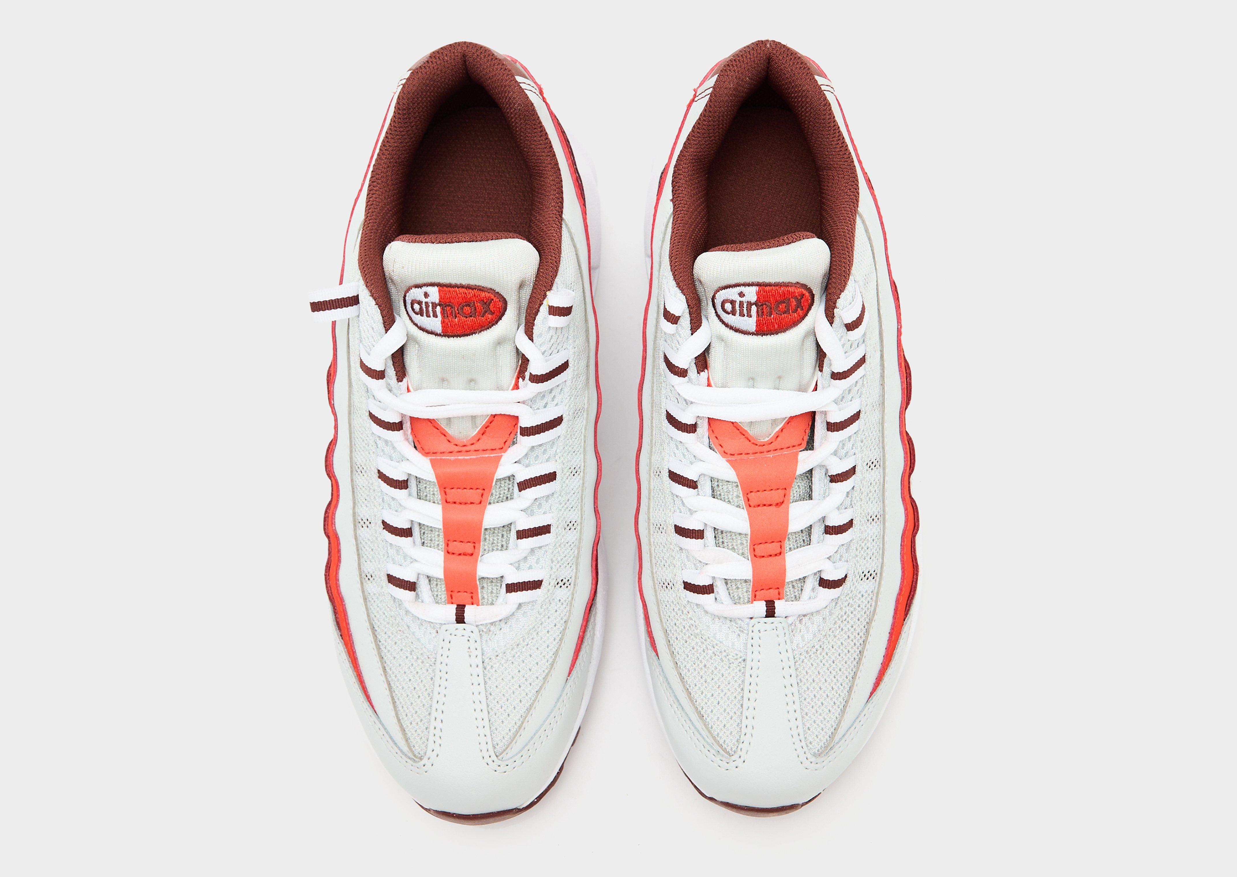 Nike Air Max 95 Junior