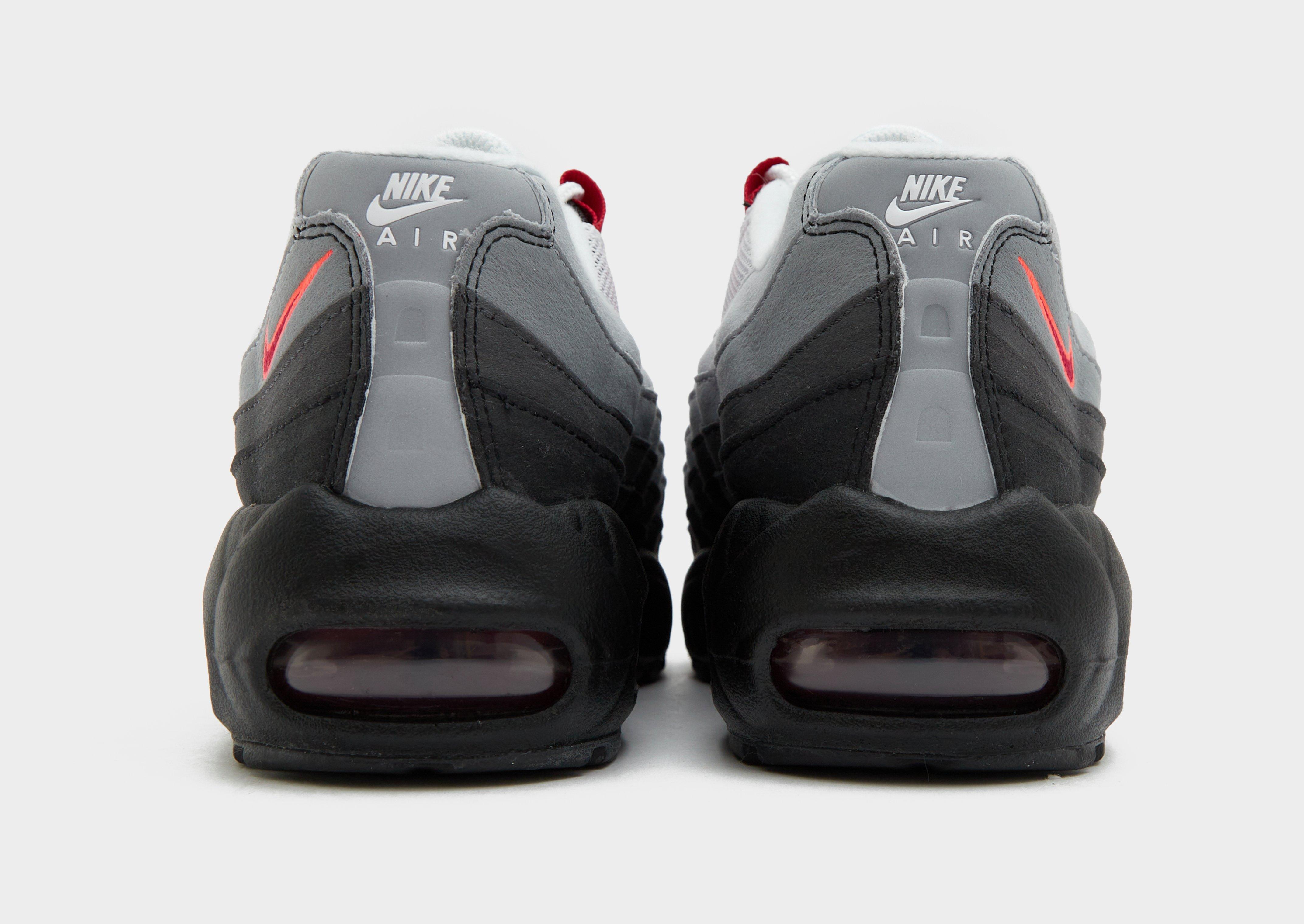 Nike Air Max 95 Juniorit