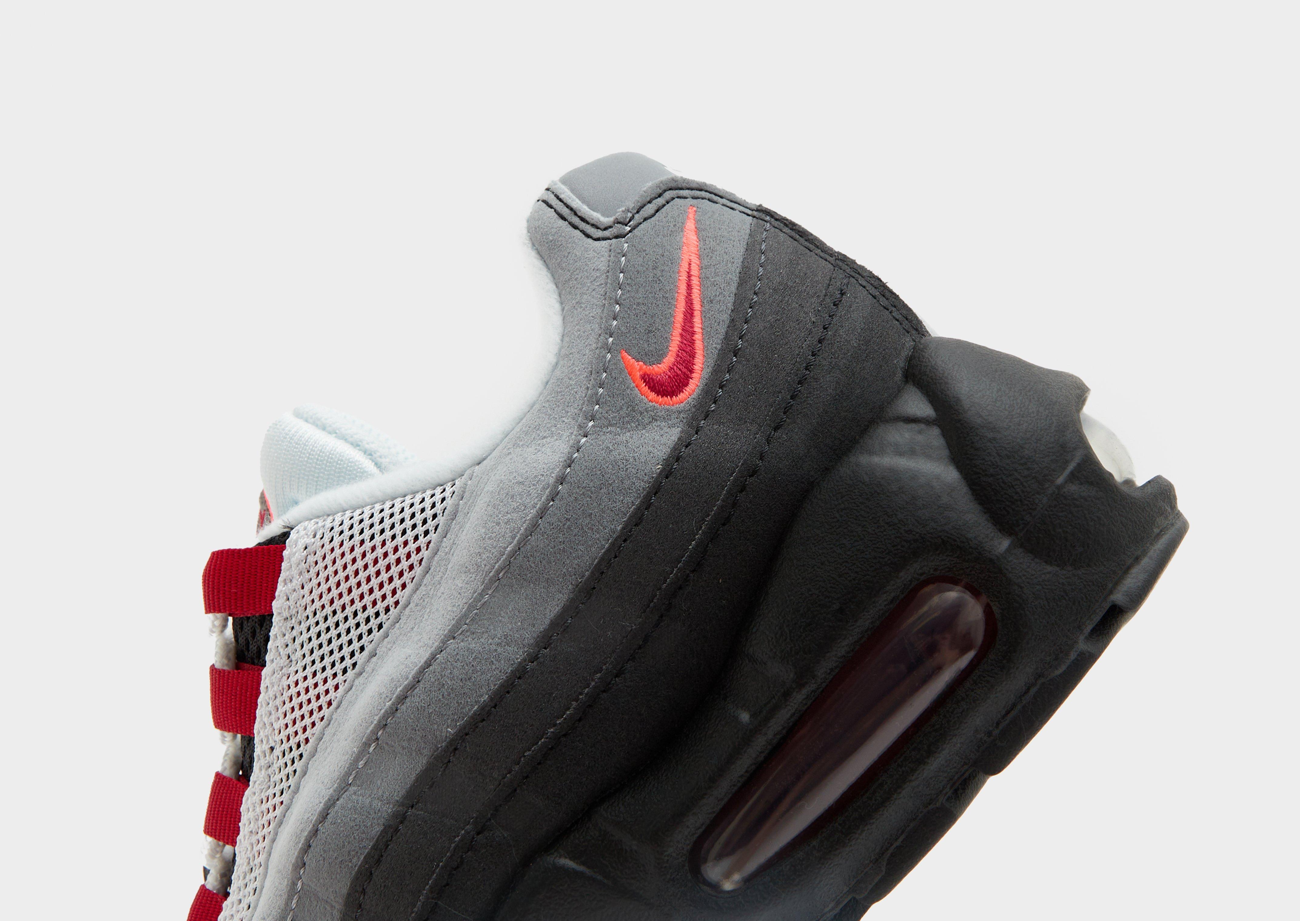 Nike Air Max 95 Juniorit