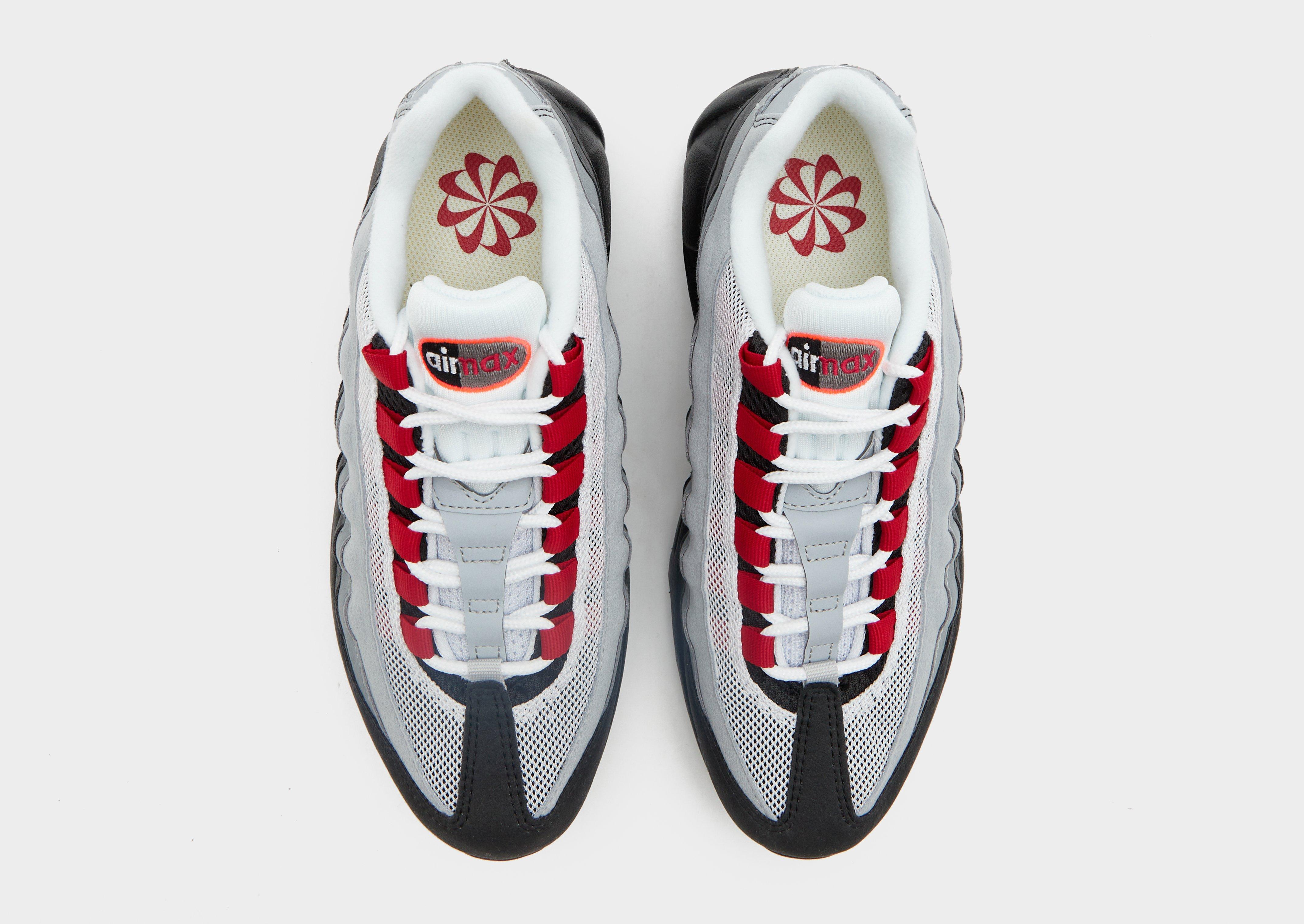 Nike Air Max 95 Juniorit