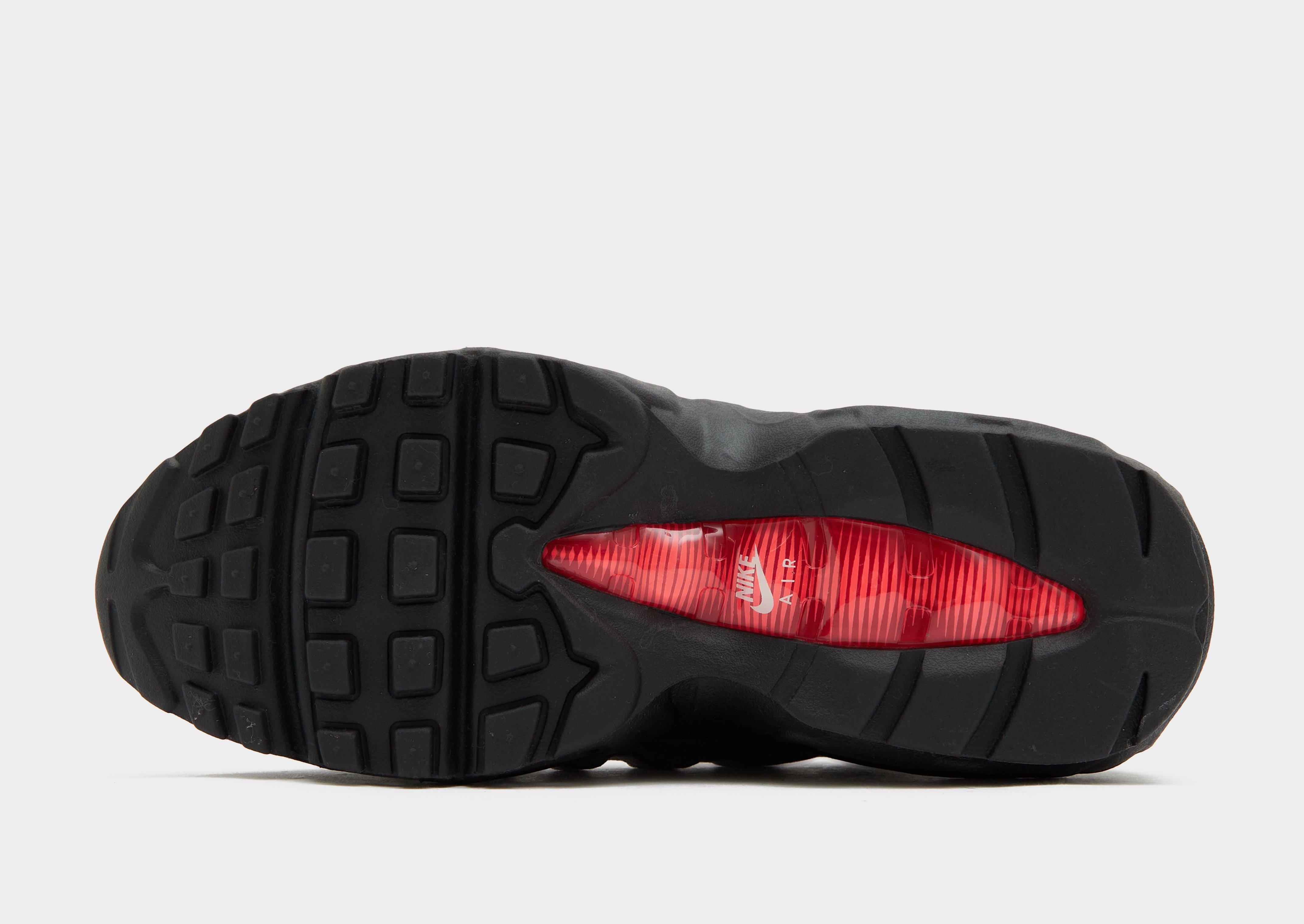 Nike Air Max 95 Juniorit