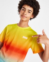 McKenzie T-Shirt Marlin Fade para Júnior