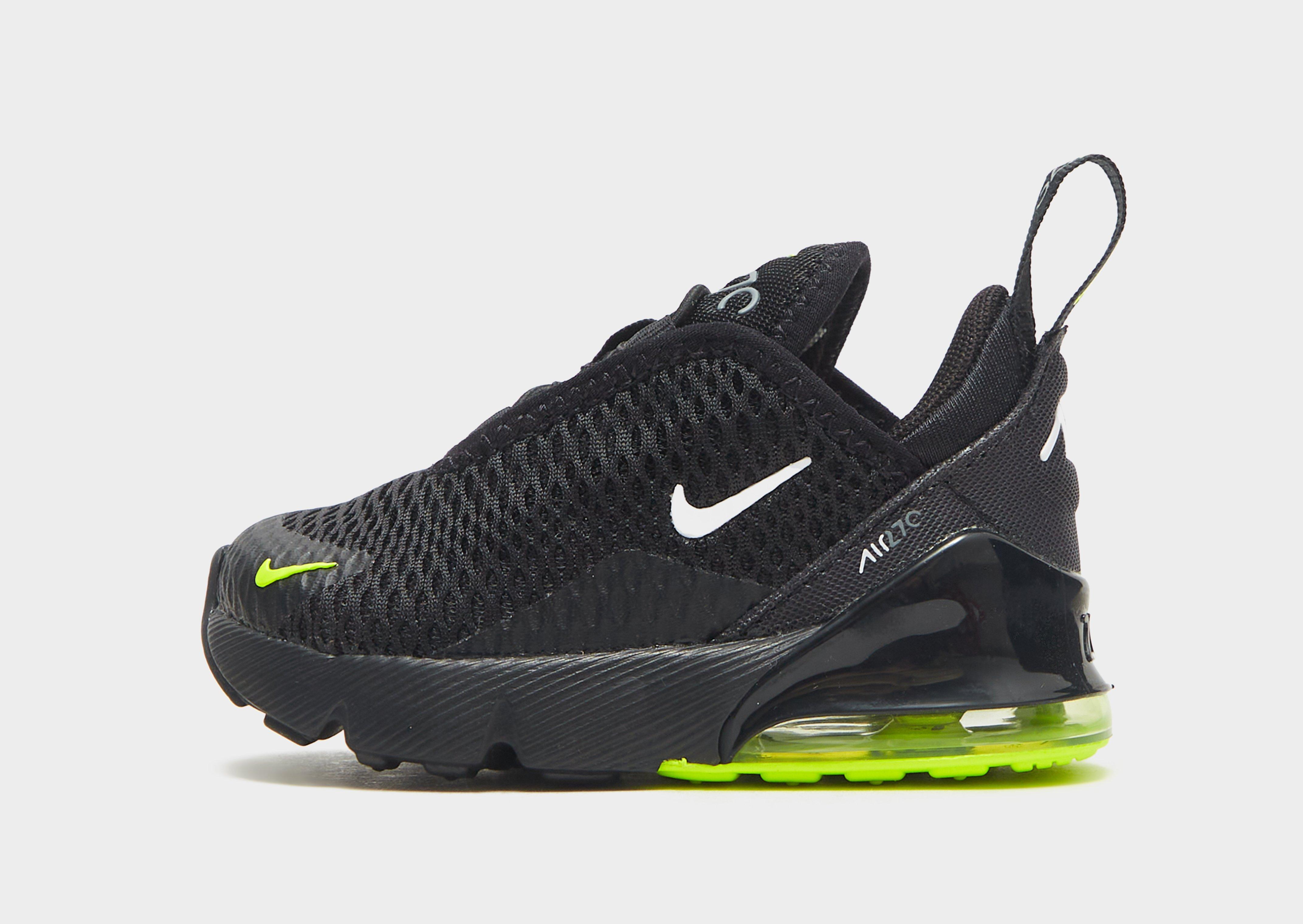 Nike infant air max 270 react trainer best sale