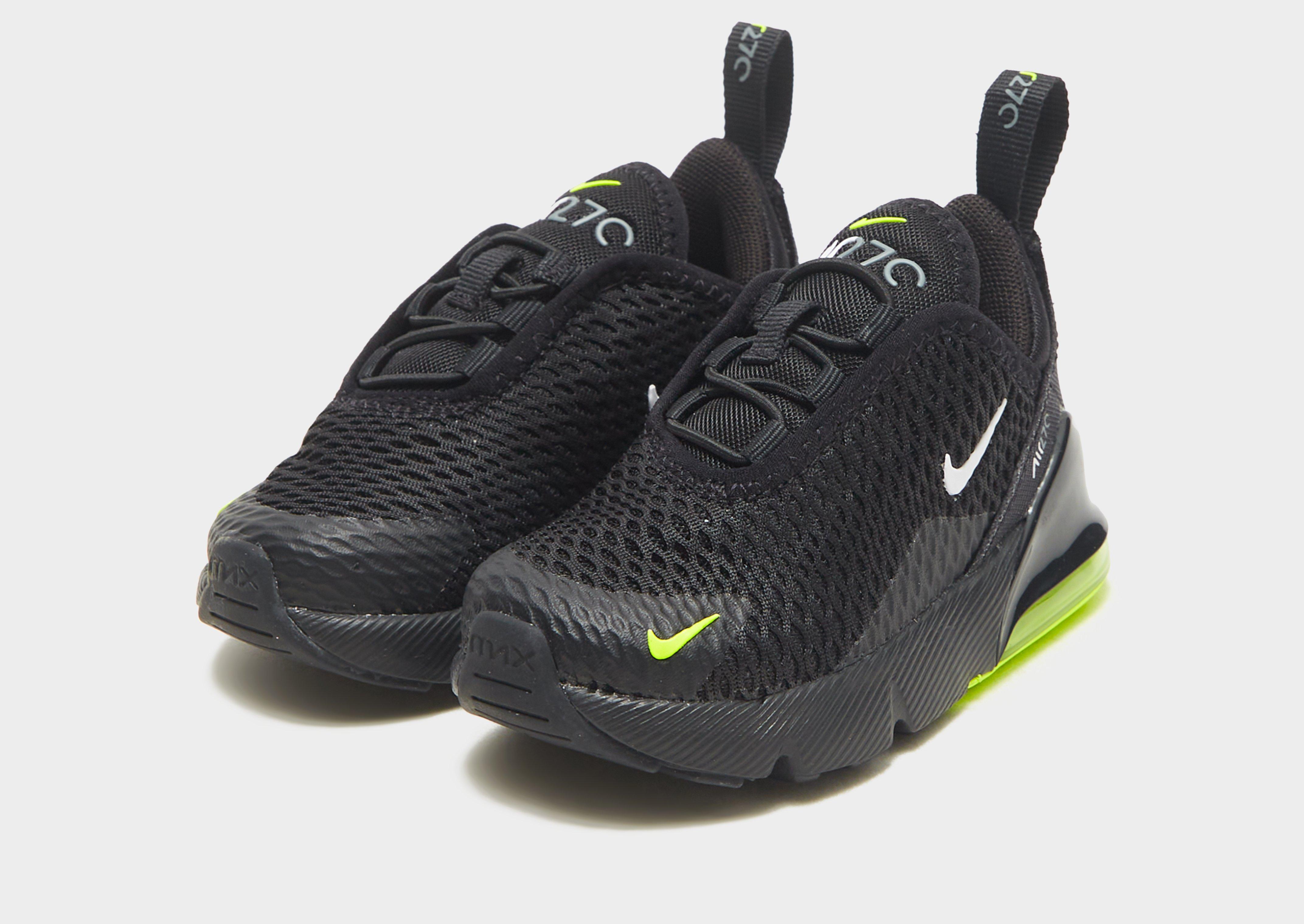 infant 270 nike