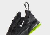 Nike Schoenen voor baby's/peuters Air Max 270