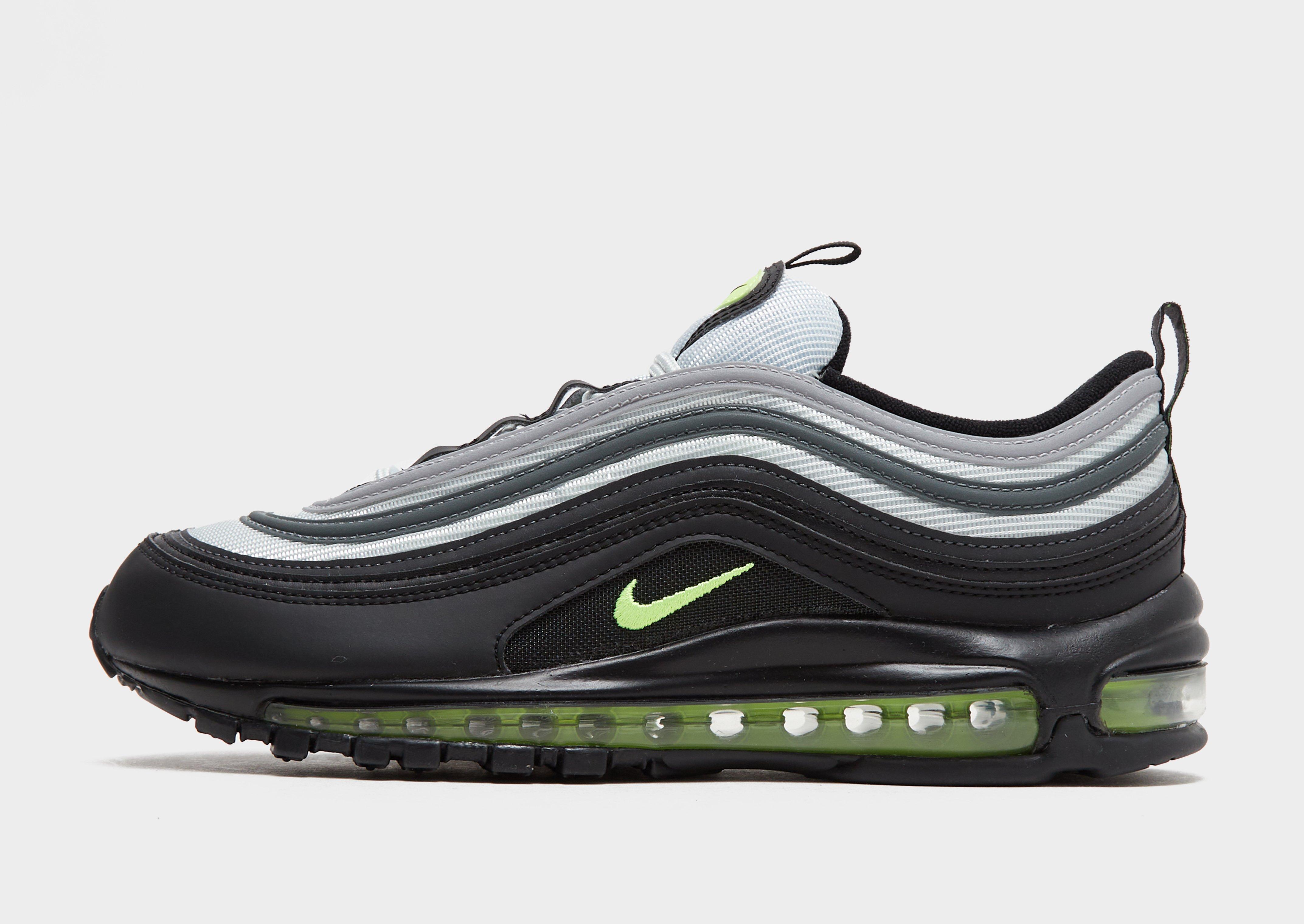 Grey Nike Air Max 97 Icons - JD Sports Global