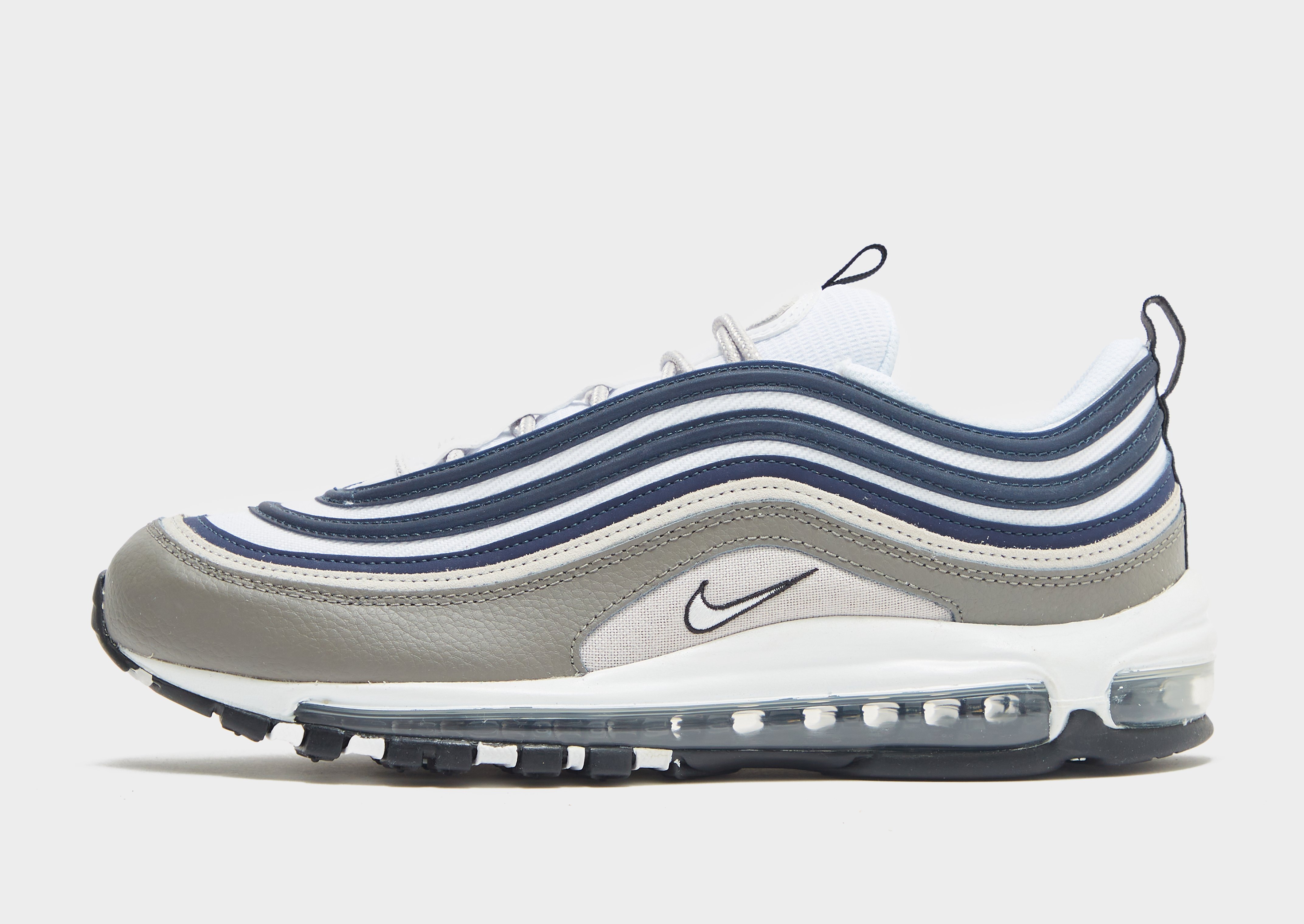 Nike Air Max 97 Homme Noir- JD Sports France