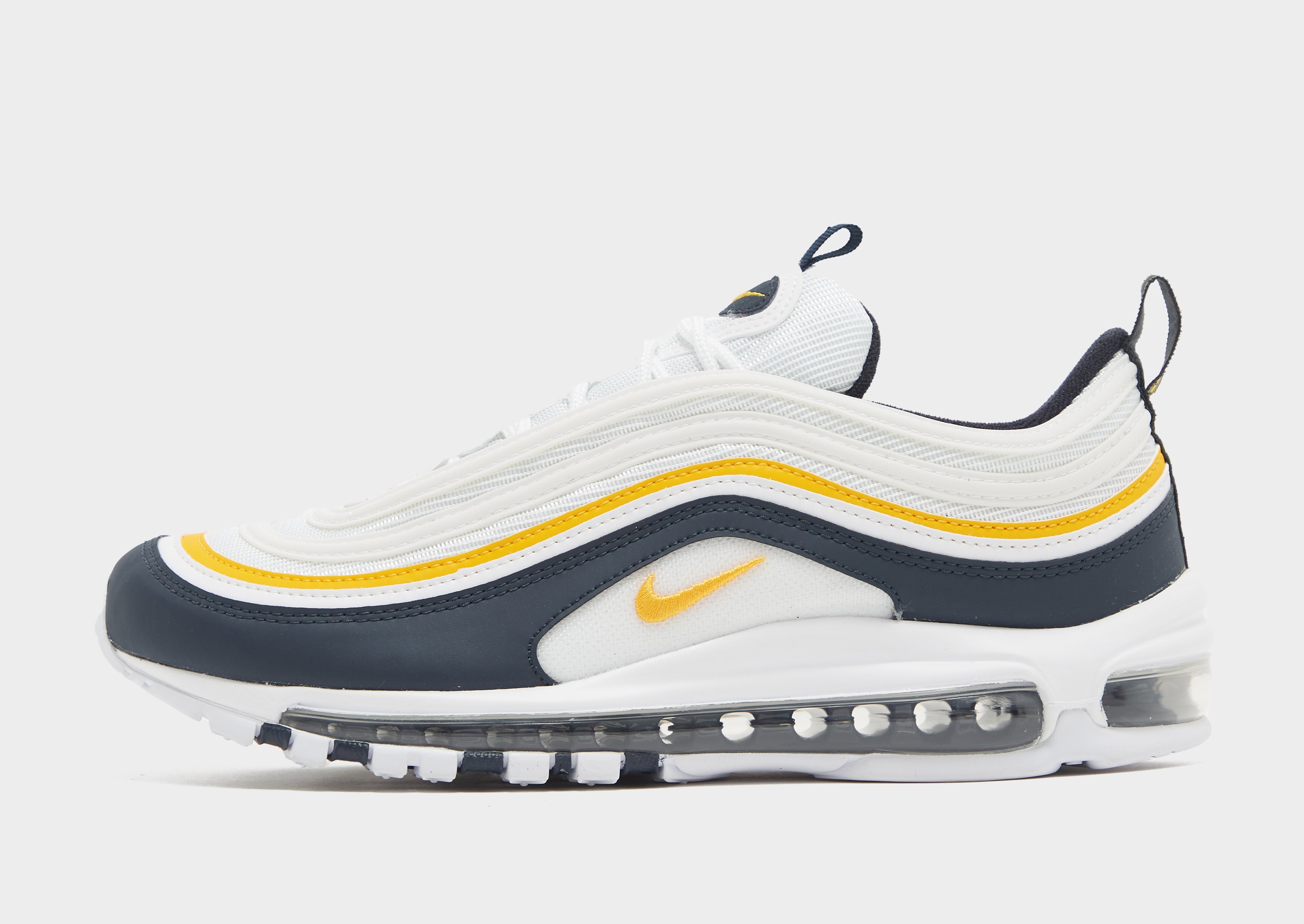 krom Maken triatlon White Nike Air Max 97 | JD Sports Global