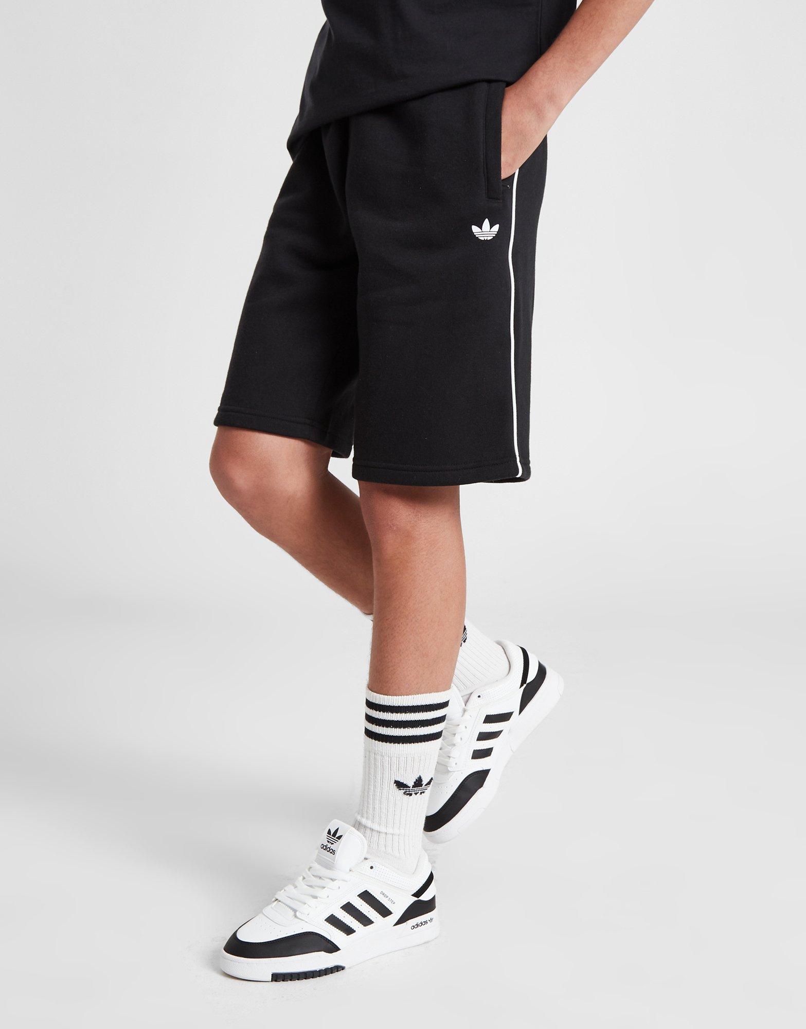 adidas Originals 3-Stripes Shorts Junior