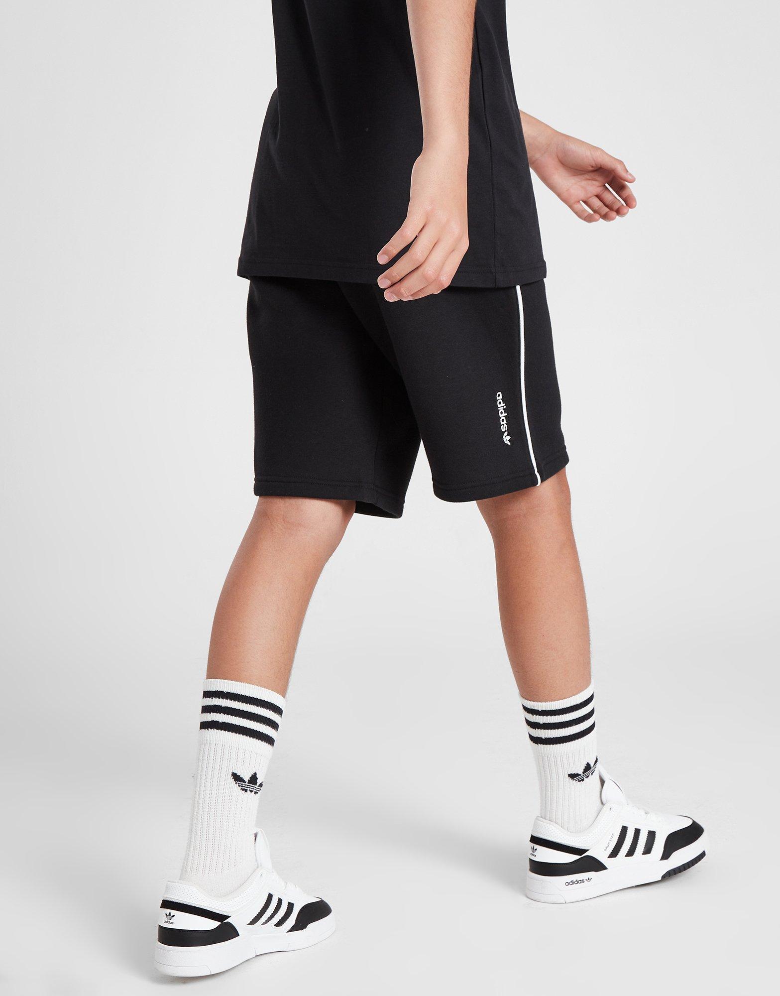 adidas Originals 3-Stripes Shorts Junior