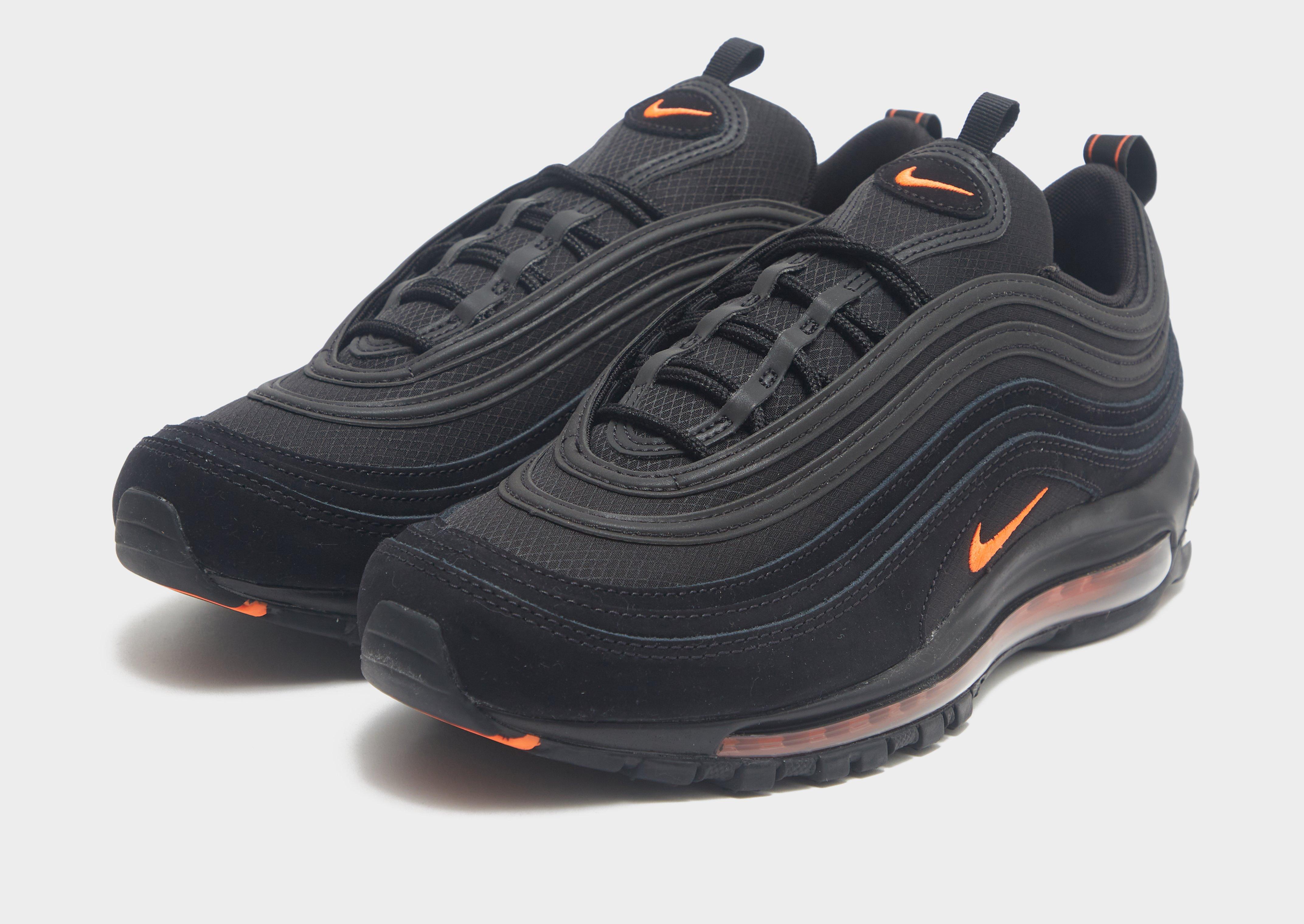 Nike air max 97 nere cheap amazon