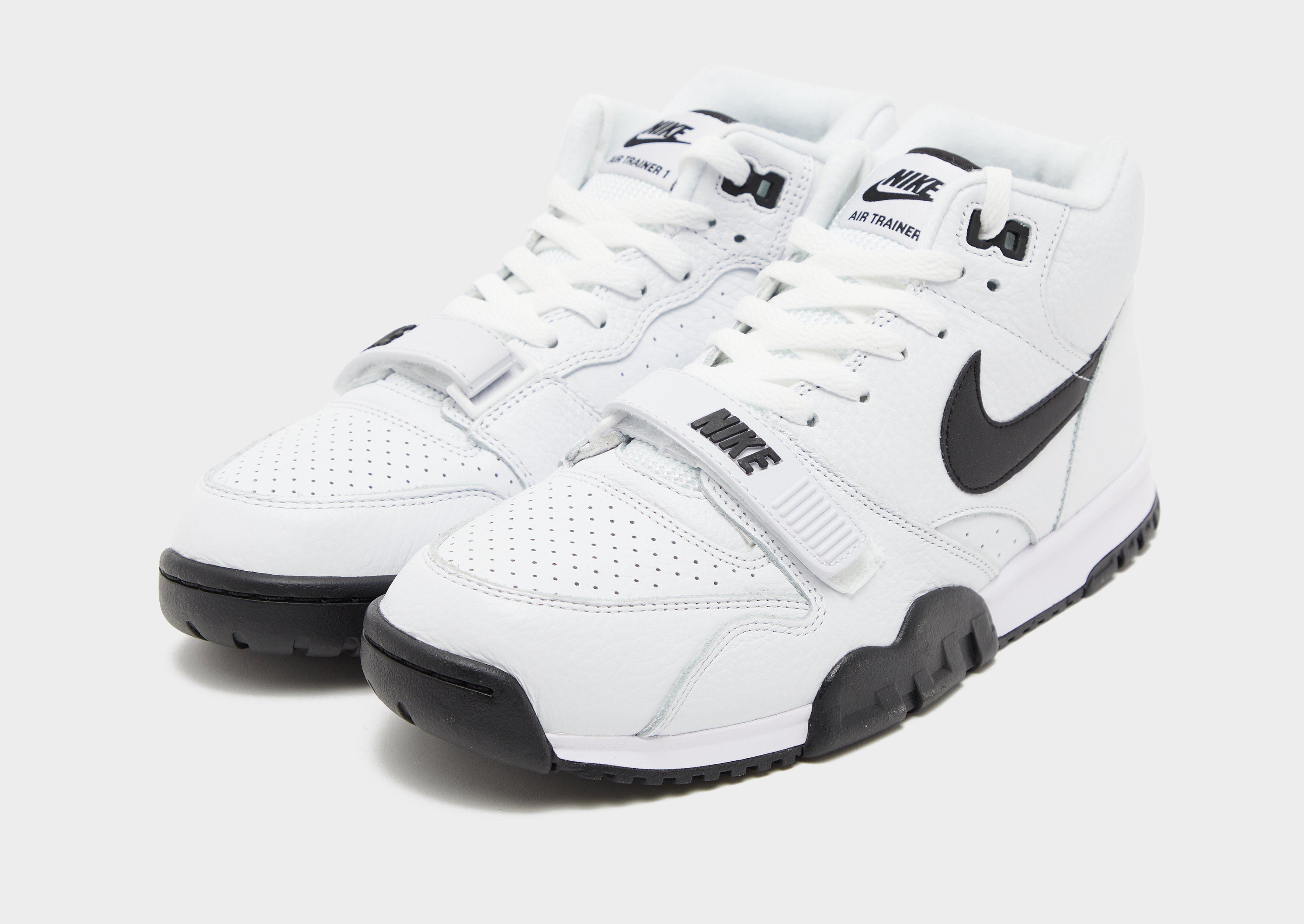 Nike Air Trainer 1 White