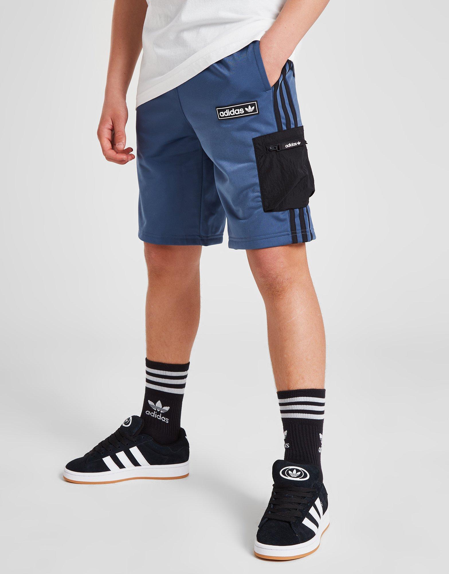 adidas Originals Outdoor Shorts Junior