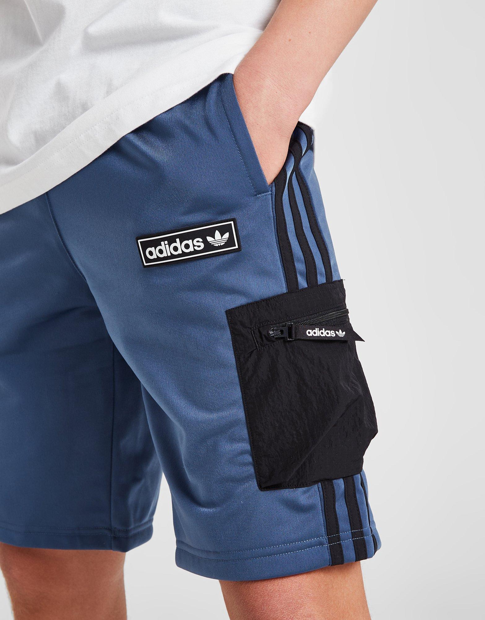adidas Originals Outdoor Shorts Junior