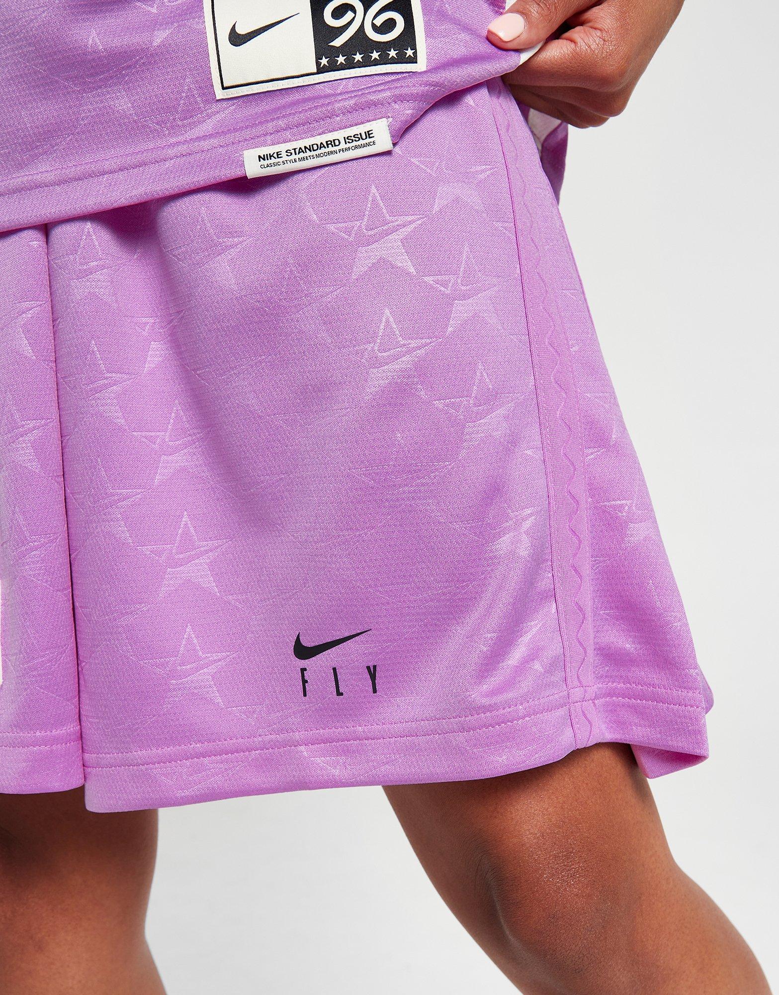 Nike Fly Basketball Shorts